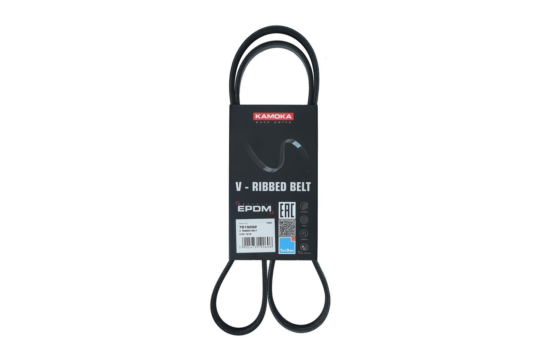 KAMOKA Kilerem 7015052 for SMART ALFA ROMEO JEEP PEUGEOT CITROËN MITSUBISHI VAG VW TOYOTA