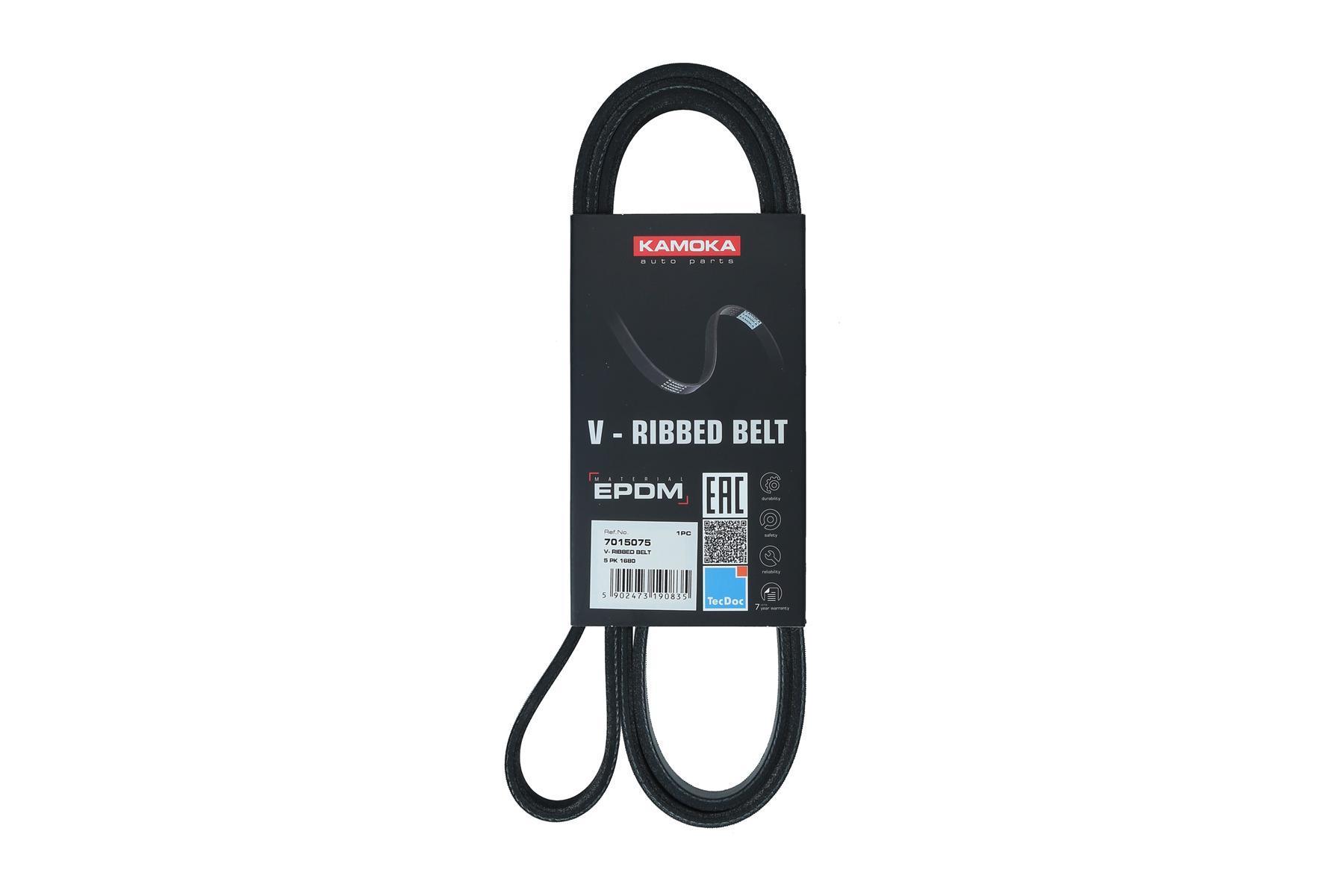 KAMOKA Kilerem 7015075 for VAUXHALL OPEL CHEVROLET GENERAL MOTORS