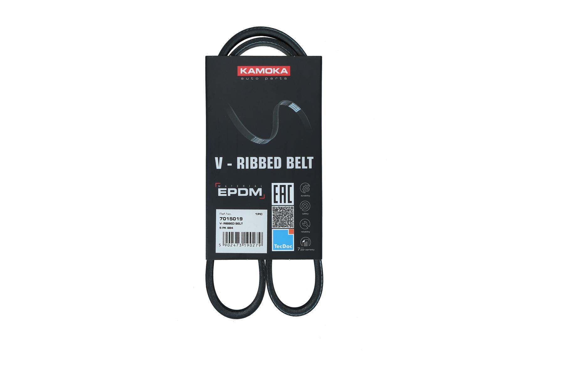 KAMOKA Kilerem 7015019 for FORD CITROËN LAND ROVER BMW MAZDA RENAULT TOYOTA