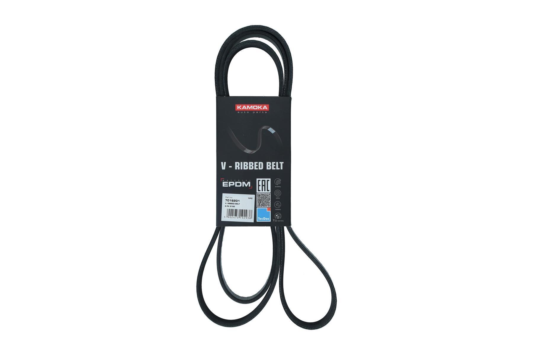 KAMOKA Kilerem 7016201 for FORD CADILLAC MERCEDES-BENZ DAEWOO SSANGYONG DODGE JEEP LANCIA MAZDA MITSUBISHI VW VAG LEXUS LAND ROVER