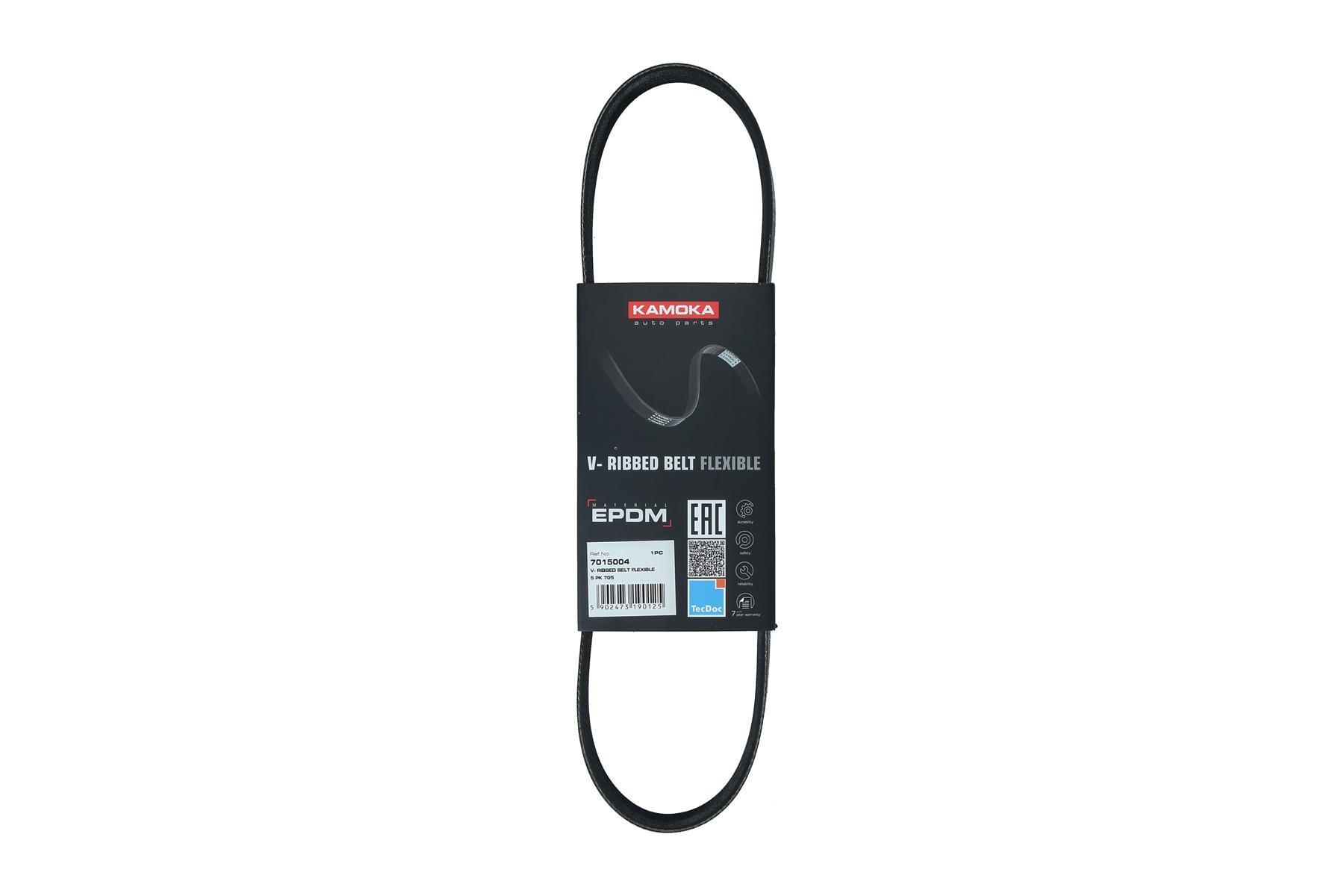 KAMOKA Kilerem 7015004 for FORD VOLVO