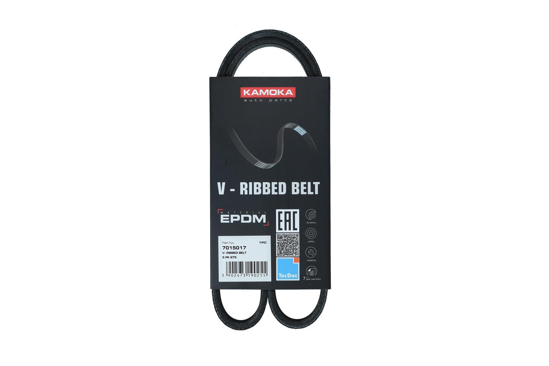 KAMOKA Kilerem 7015017 for FORD RENAULT MG ROVER MITSUBISHI HONDA