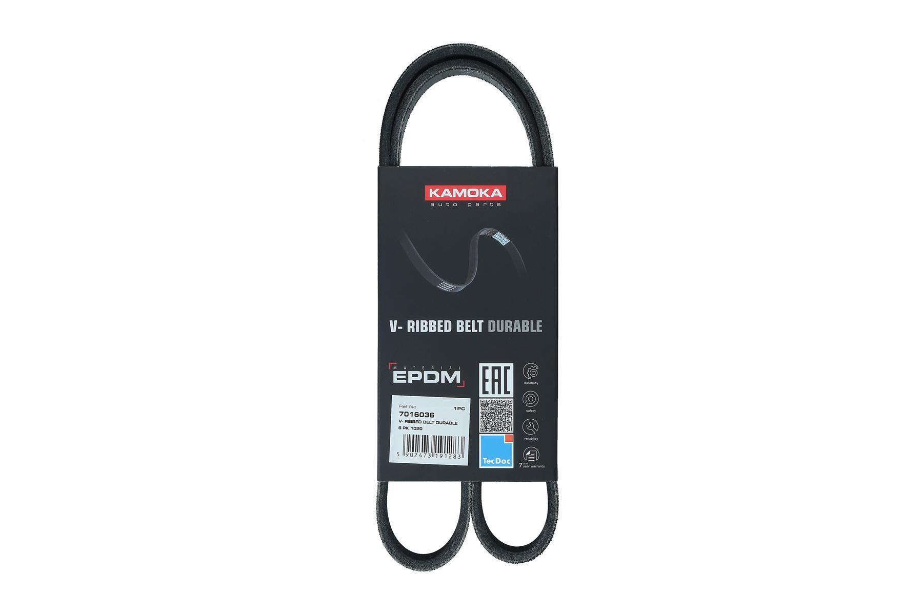 KAMOKA Kilerem 7016036 for PEUGEOT