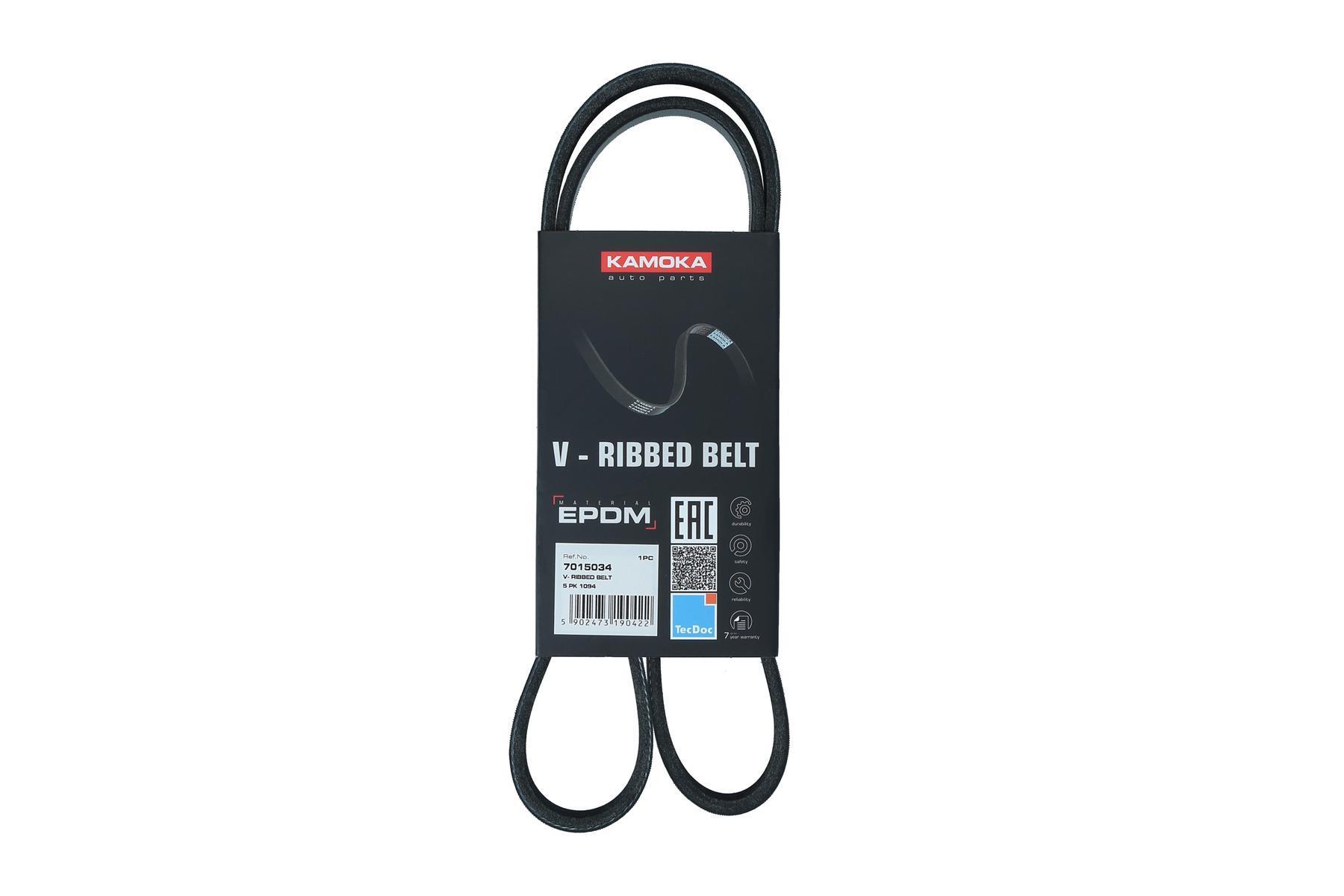 KAMOKA Kilerem 7015034 for FORD VOLVO