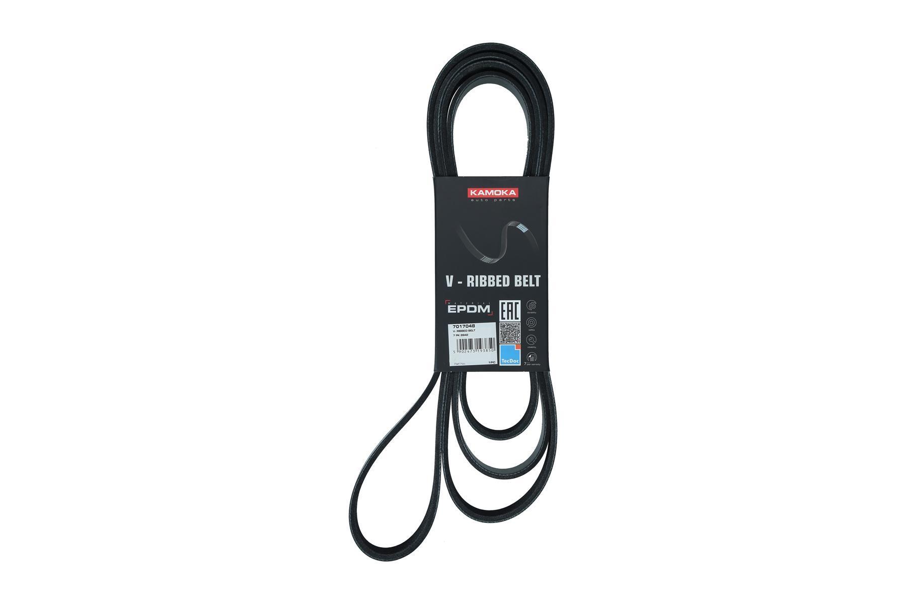 KAMOKA Kilerem 7017048 for FORD
