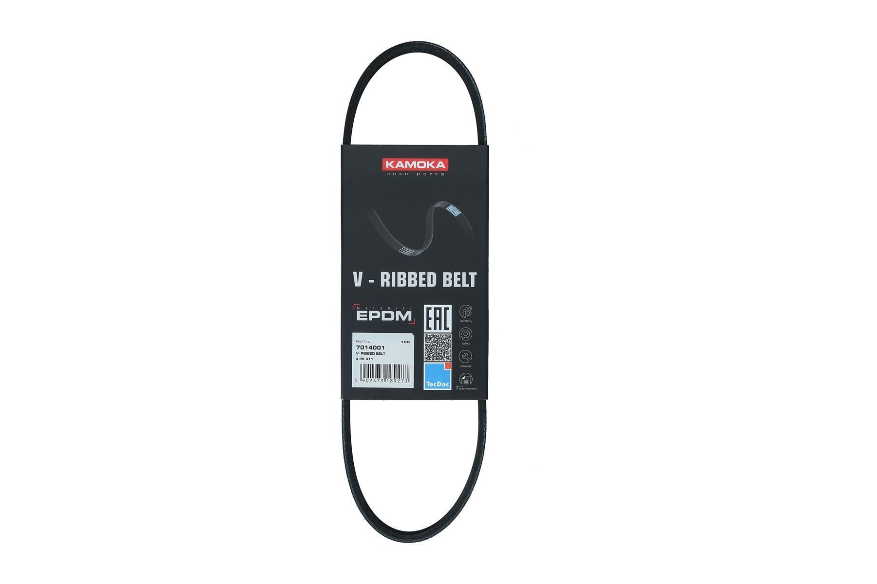KAMOKA Kilerem 7014001 for BMW HYUNDAI DAIHATSU