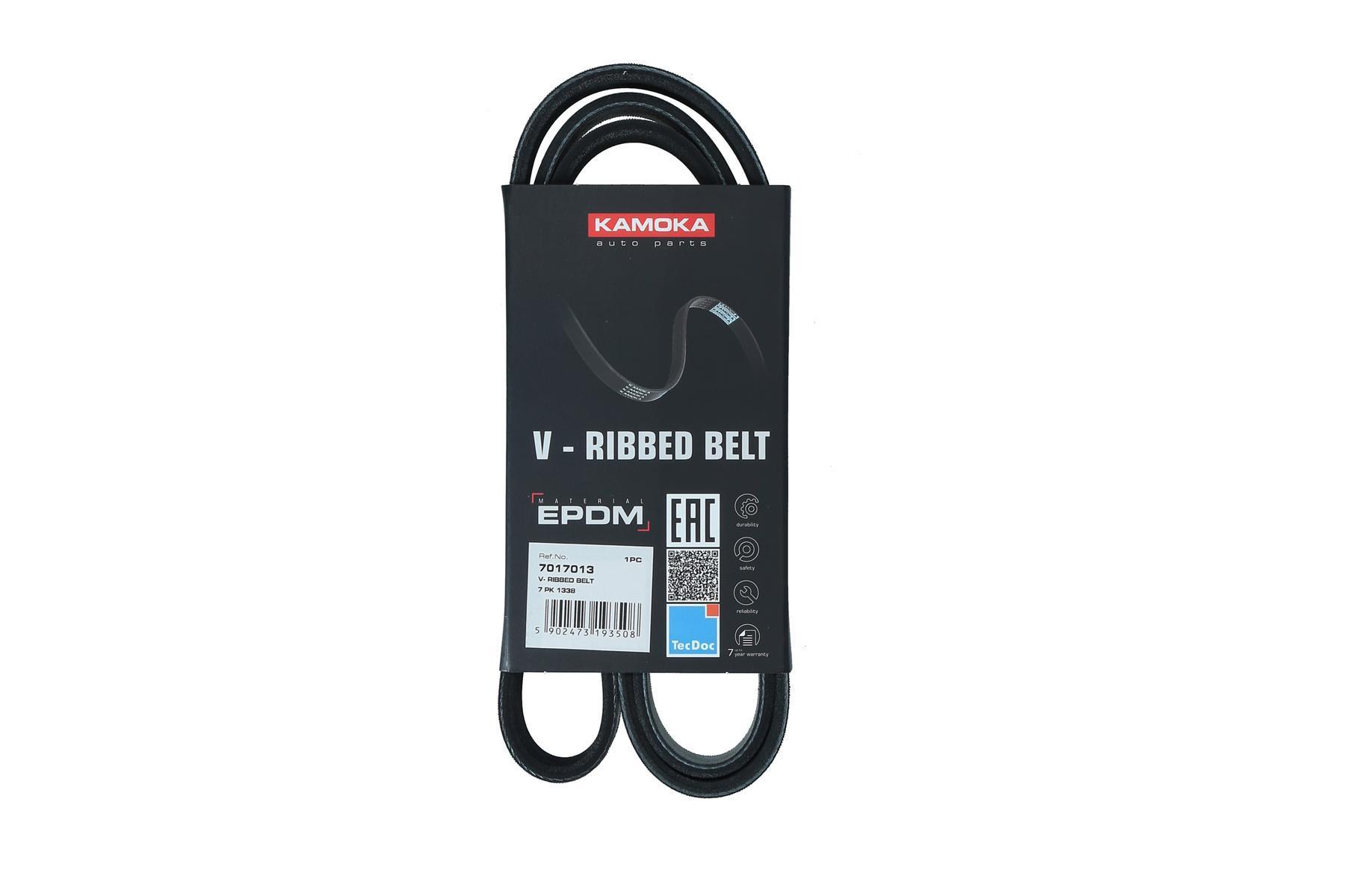 KAMOKA Kilerem 7017013 for IVECO