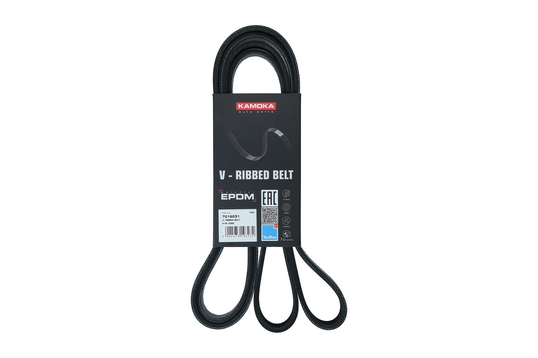 KAMOKA Kilerem 7016231 for MERCEDES-BENZ CHRYSLER JAGUAR