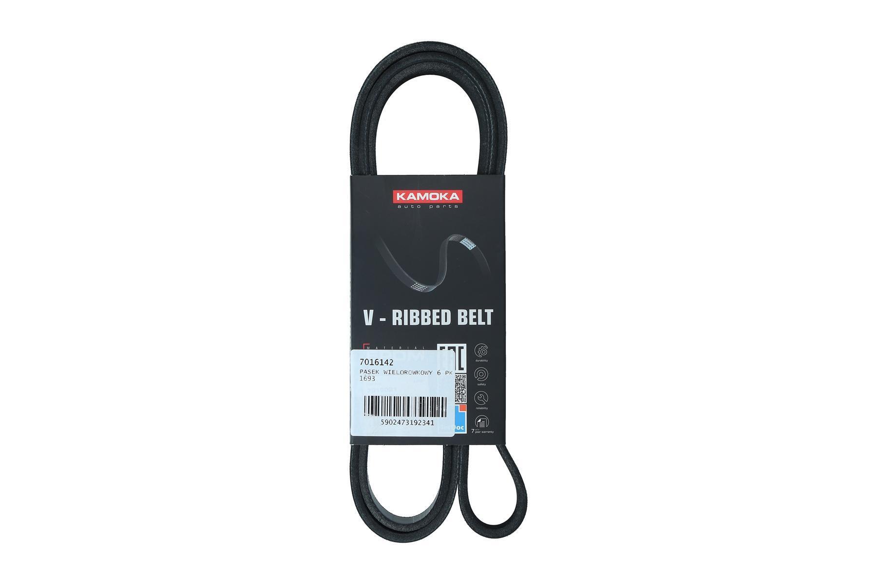 KAMOKA Kilerem 7016142 for FORD LANCIA KIA VAG PEUGEOT RENAULT SUBARU TOYOTA