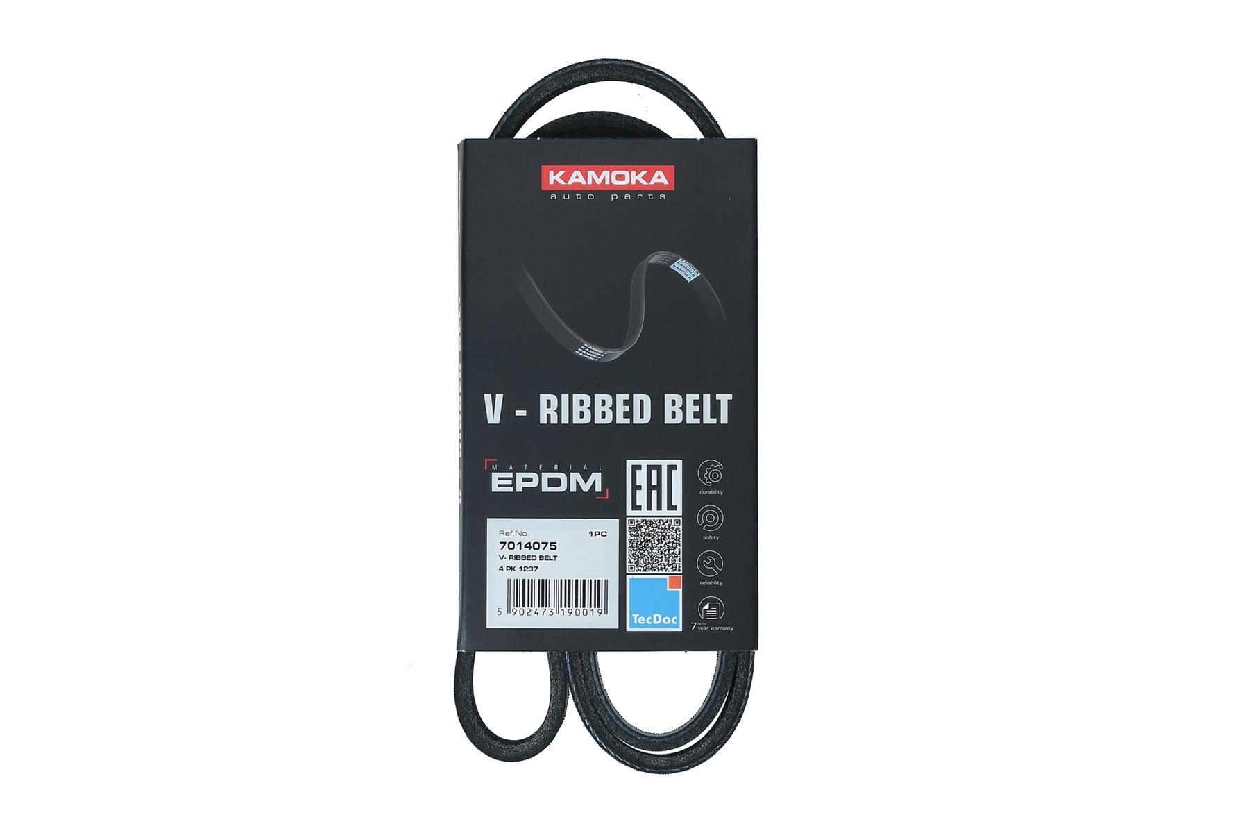 KAMOKA Kilerem 7014075 for VAG RENAULT TOYOTA