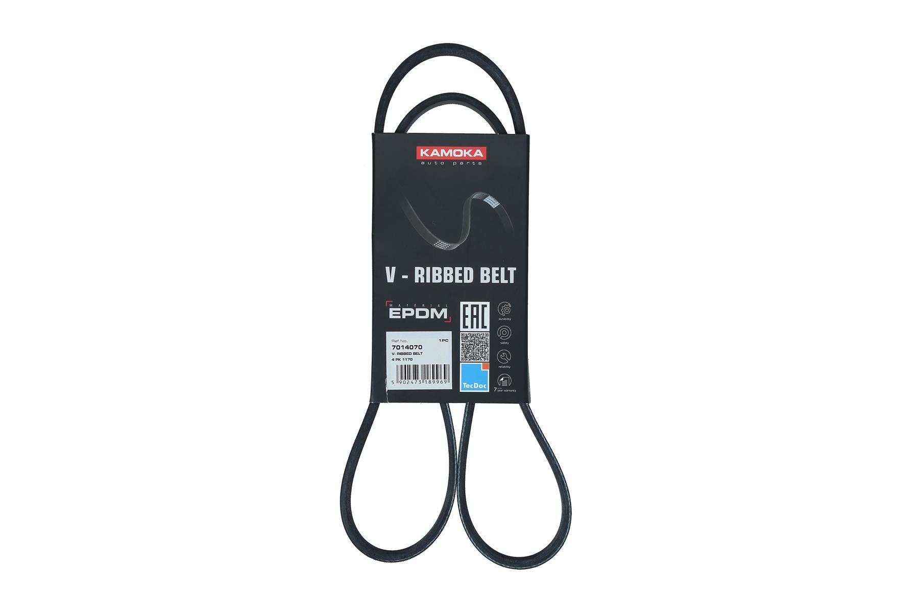 KAMOKA Kilerem 7014070 for TOYOTA