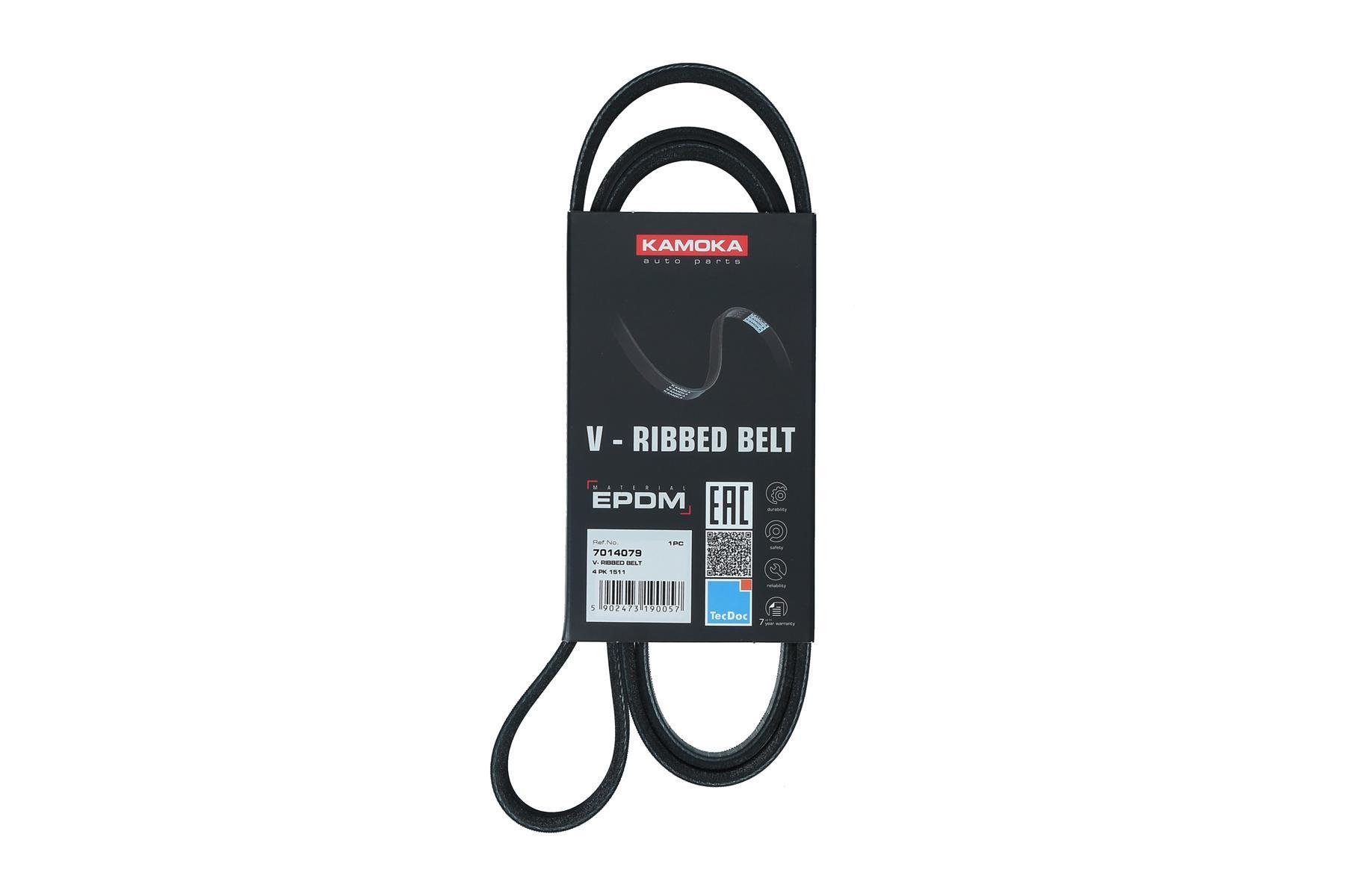 KAMOKA Kilerem 7014079 for FORD