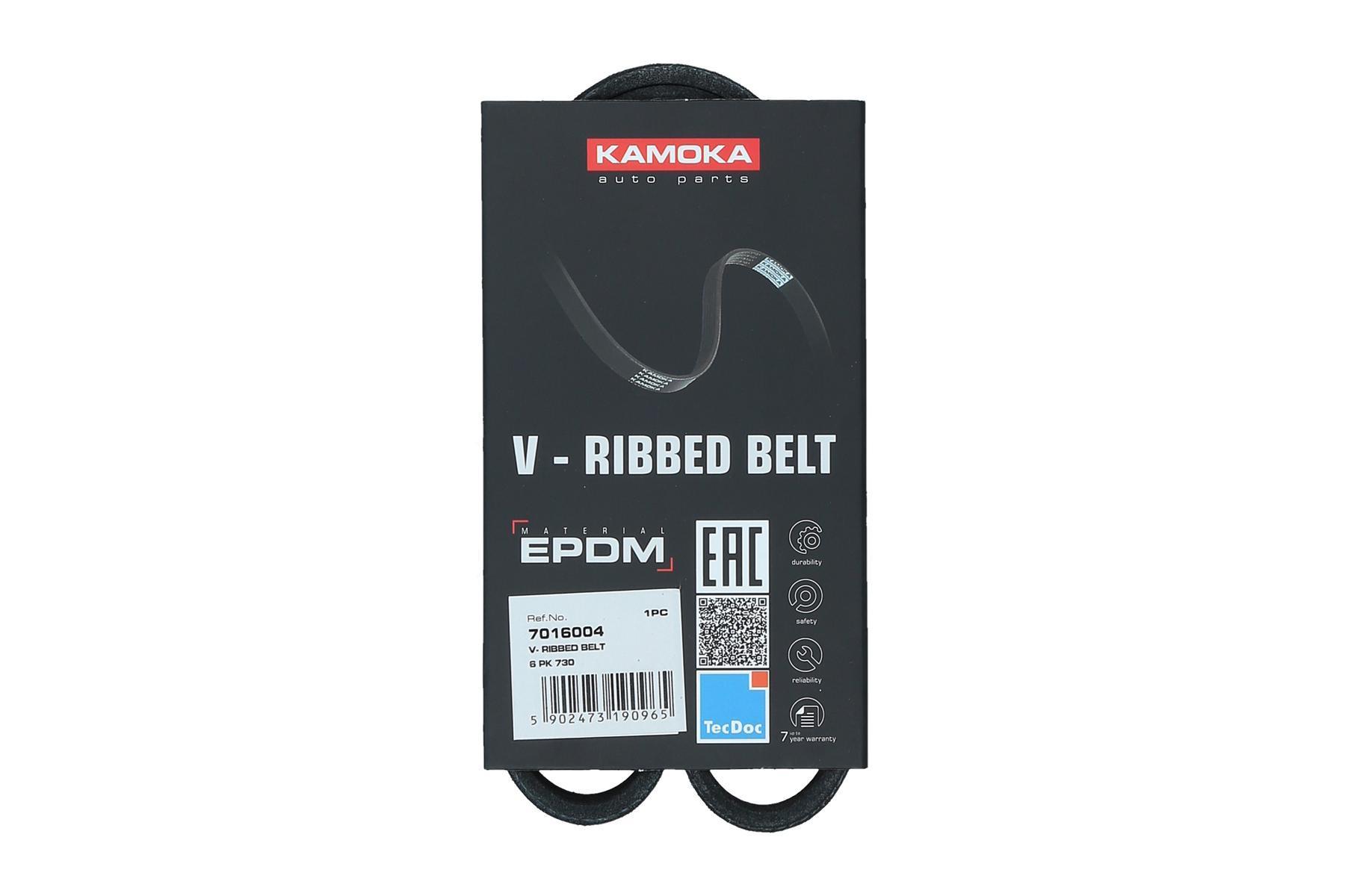 KAMOKA Kilerem 7016004 for FIAT CITROËN PEUGEOT NISSAN CITROËN/PEUGEOT TOYOTA