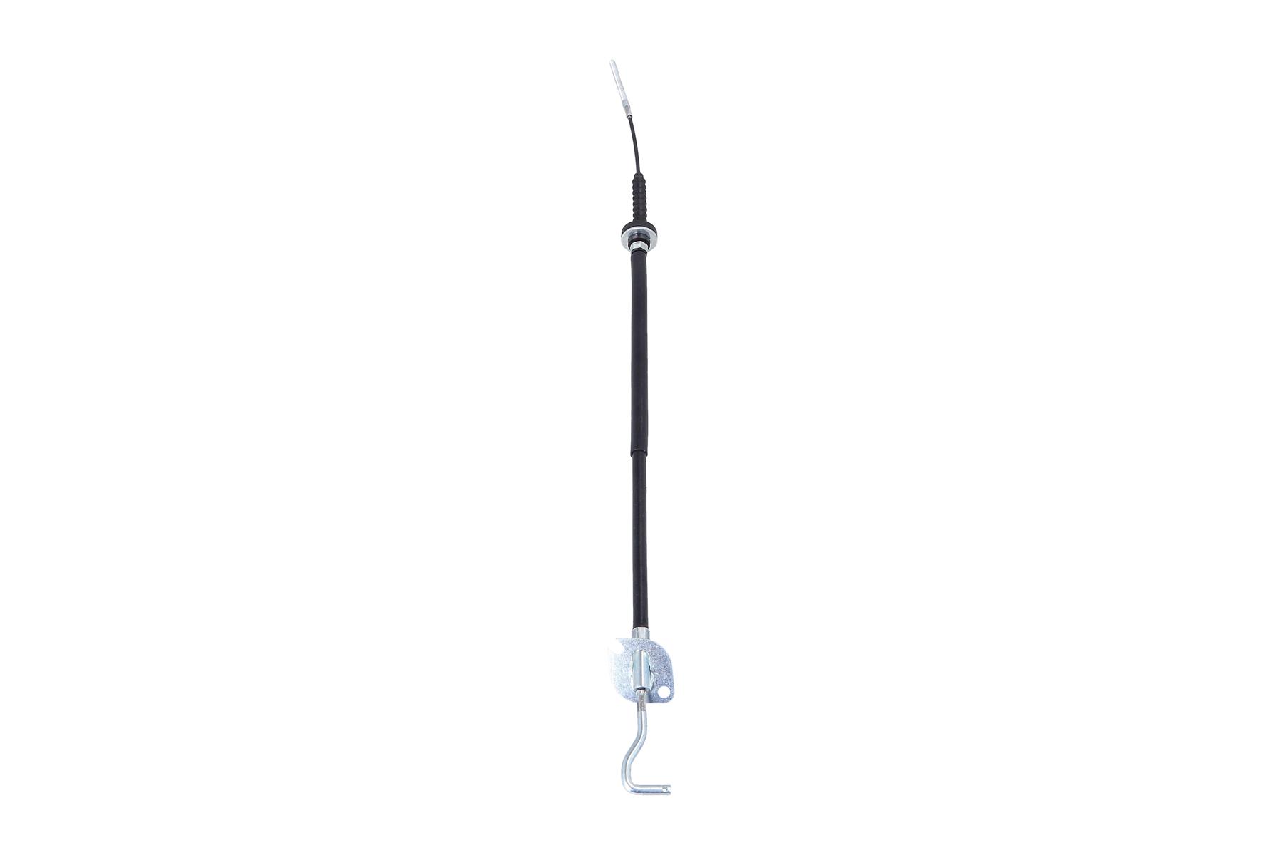 KAMOKA Koblingskabel lc108 for FIAT