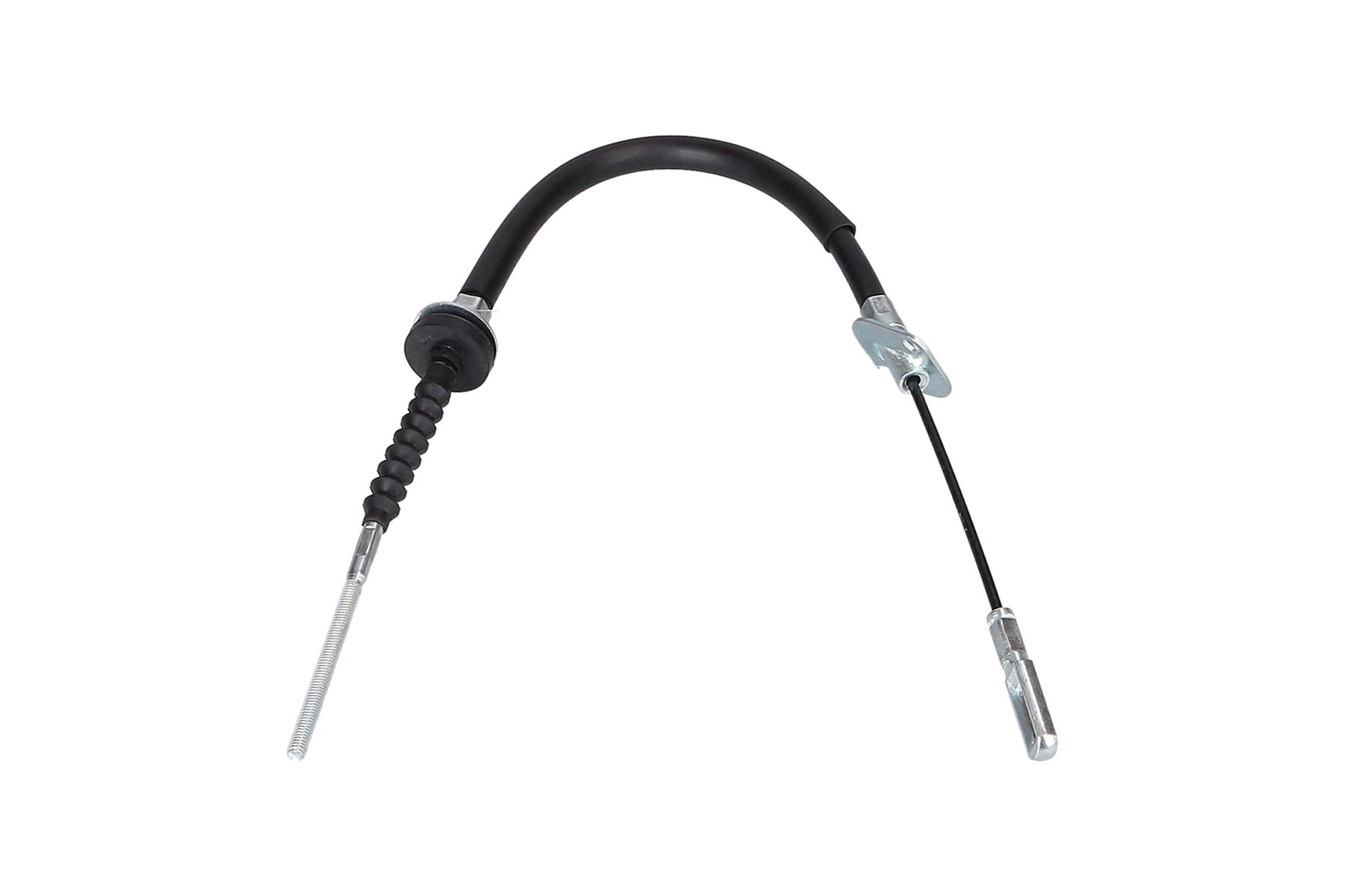 KAMOKA Koblingskabel lc117 for FIAT