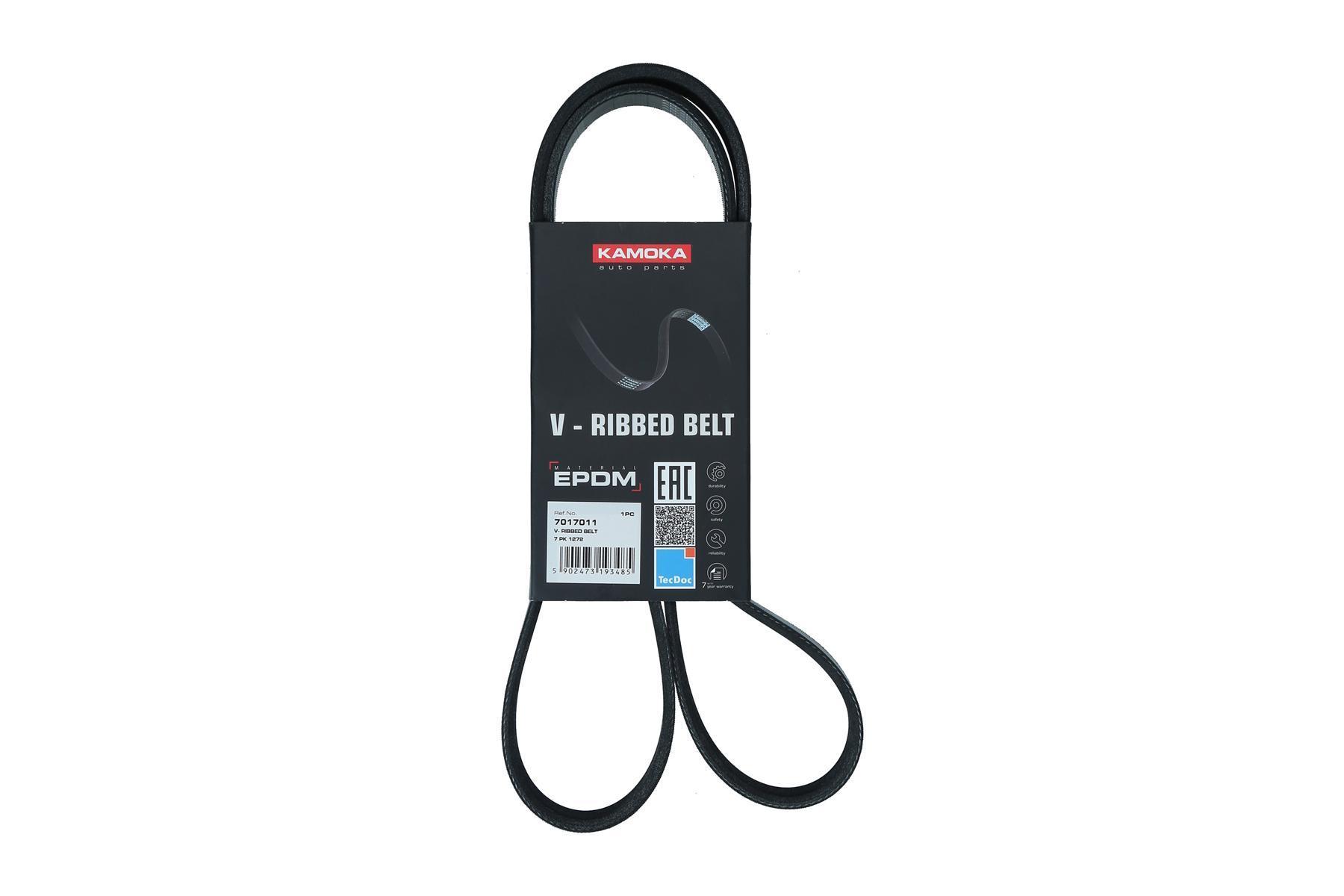 KAMOKA Kilerem 7017011 for VAG HONDA NISSAN