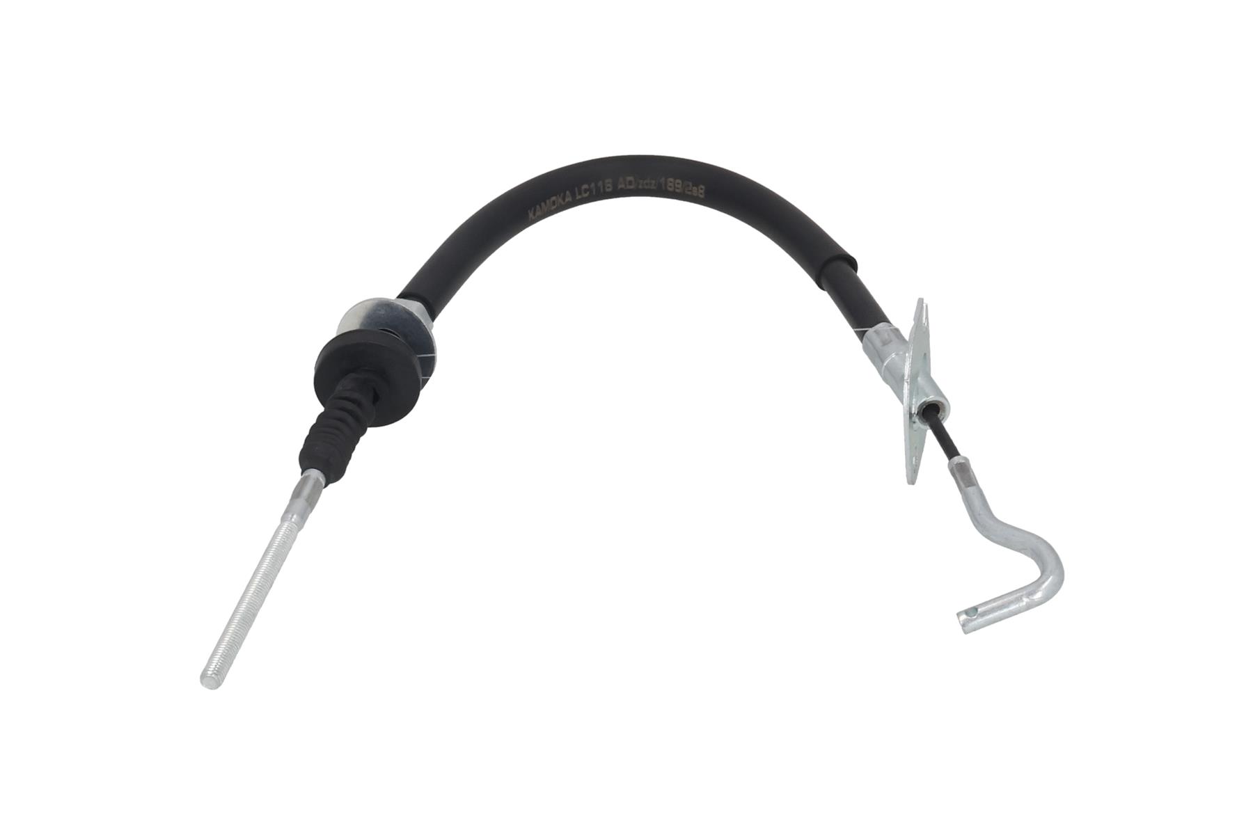 KAMOKA Koblingskabel lc118 for FIAT