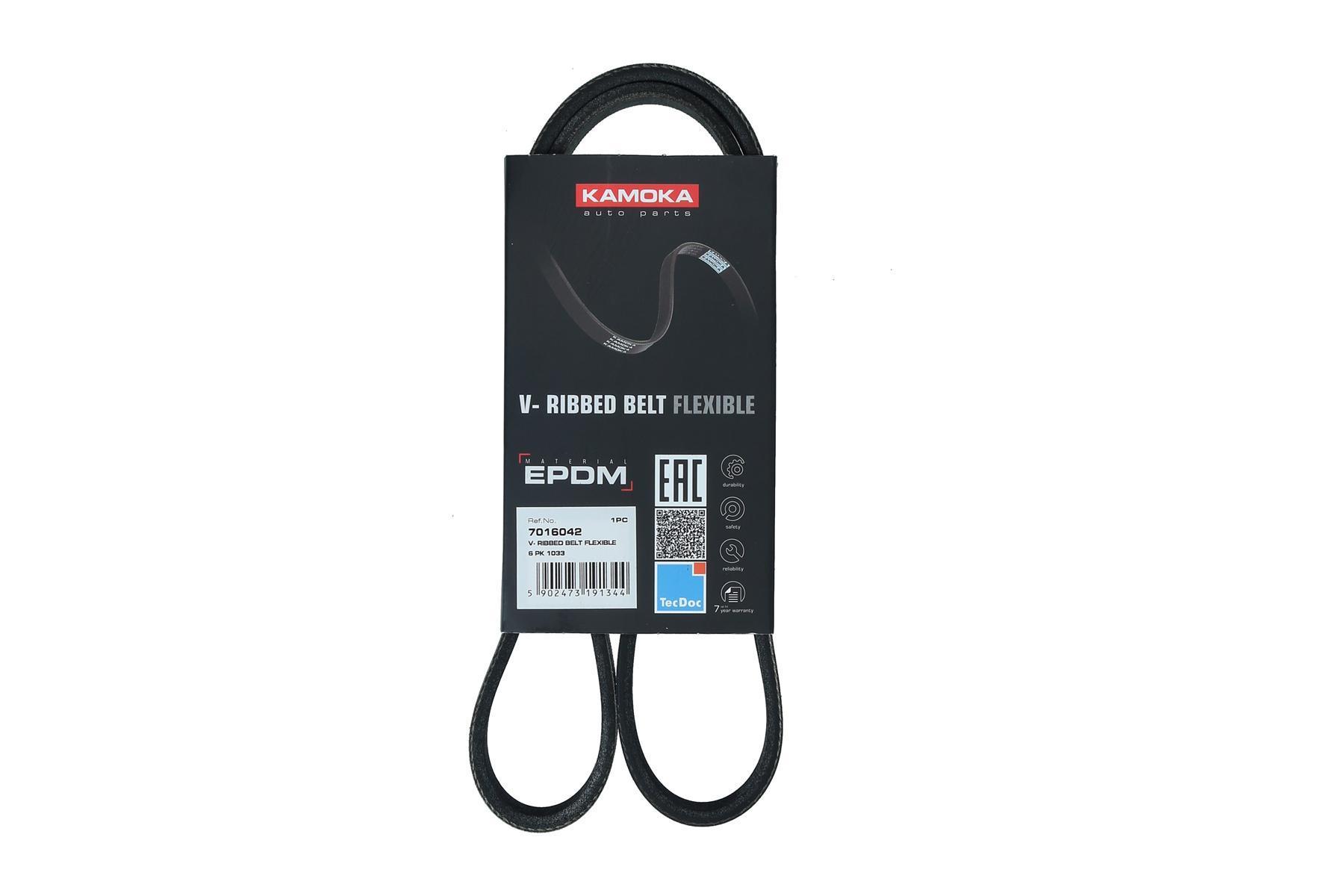 KAMOKA Kilerem 7016042 for FORD