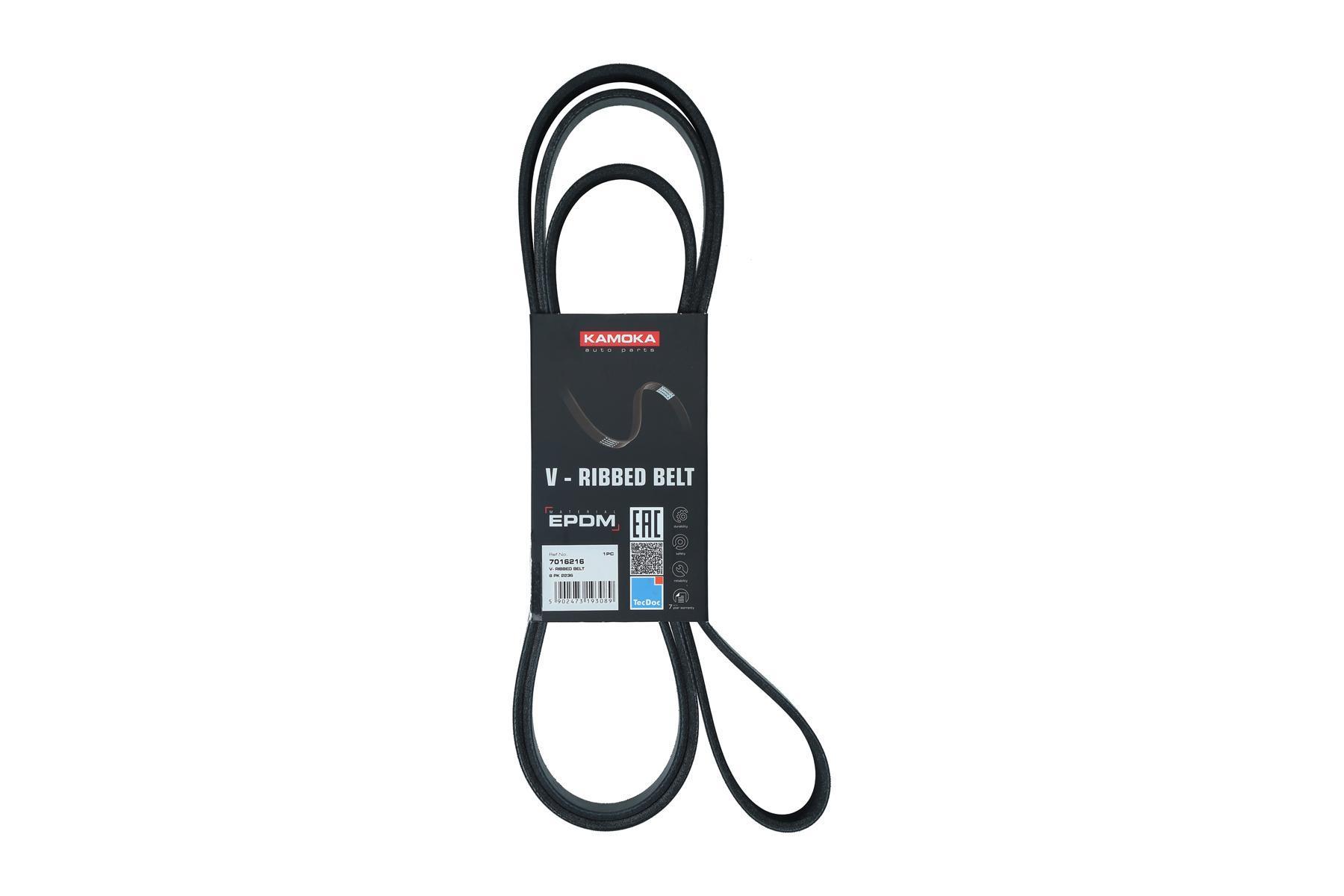 KAMOKA Kilerem 7016216 for VAG HYUNDAI