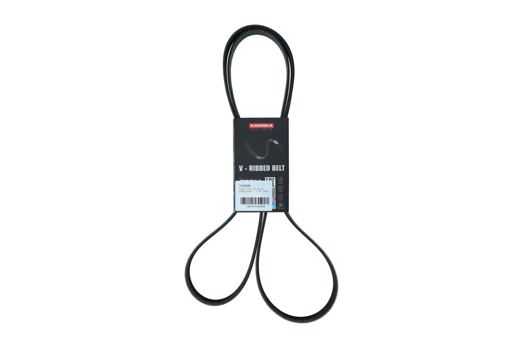 KAMOKA Kilerem 7016188 for MERCEDES-BENZ