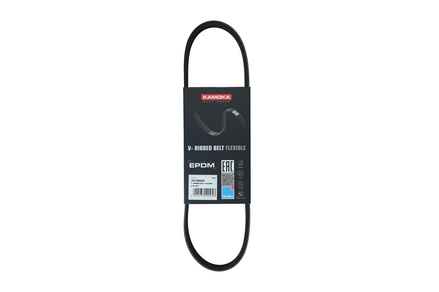 KAMOKA Kilerem 7016003 for MERCEDES-BENZ