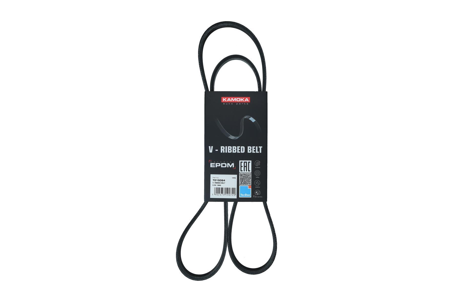 KAMOKA Kilerem 7015064 for VAUXHALL GENERAL MOTORS