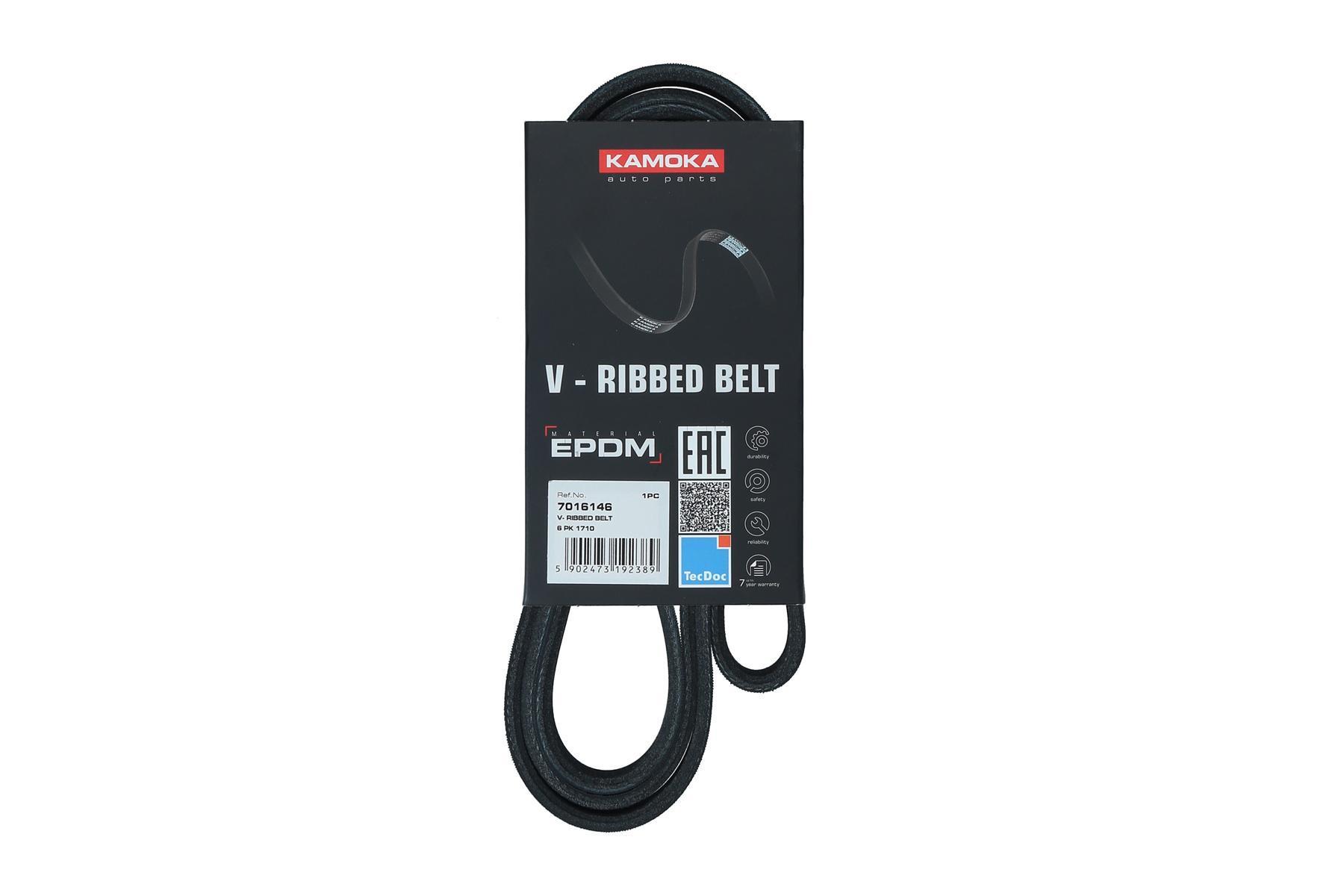 KAMOKA Kilerem 7016146 for OPEL VAUXHALL PEUGEOT CITROËN MAZDA RENAULT TOYOTA NISSAN