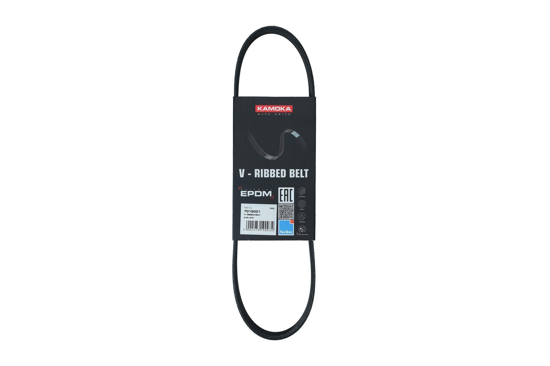 KAMOKA Kilerem 7016001 for NISSAN