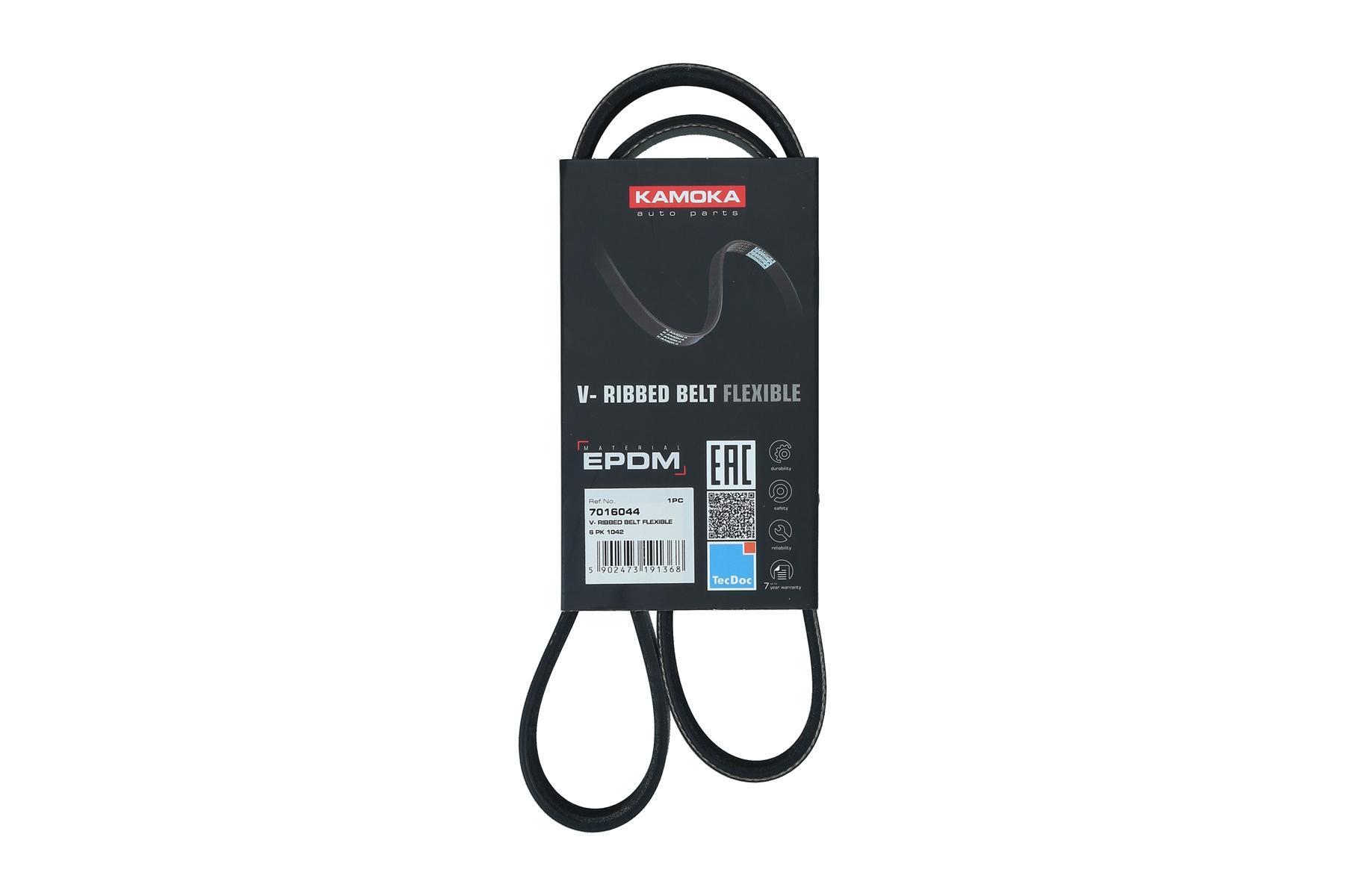 KAMOKA Kilerem 7016044 for FORD