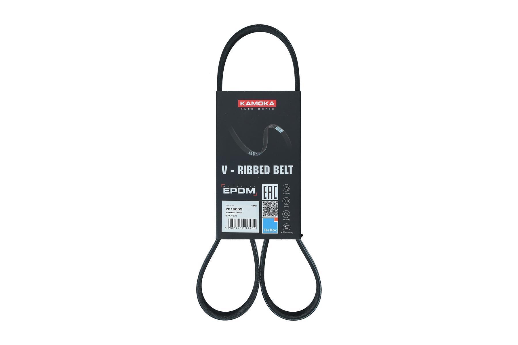 KAMOKA Kilerem 7016053 for LANCIA HONDA MERCEDES-BENZ NISSAN