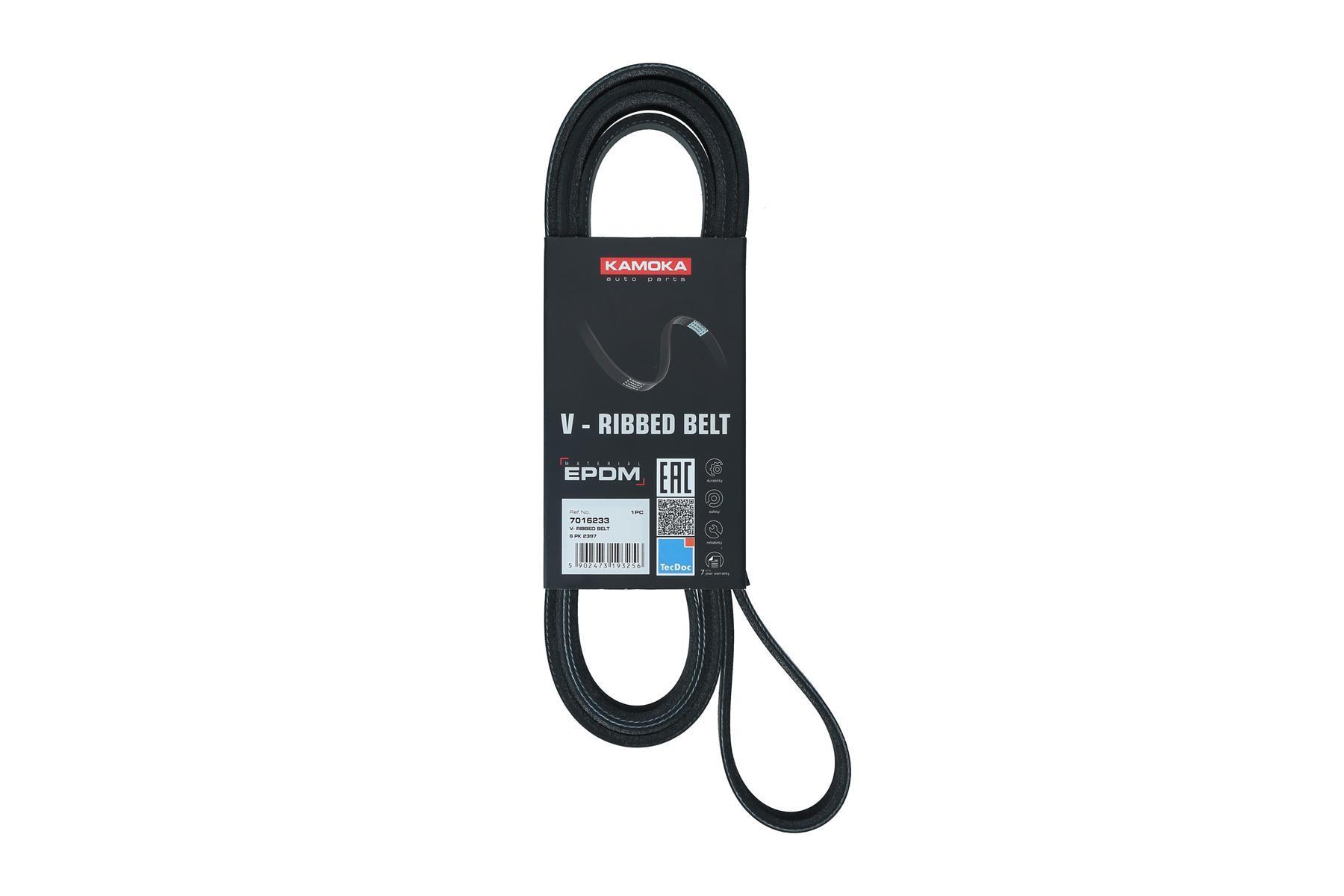 KAMOKA Kilerem 7016233 for MERCEDES-BENZ