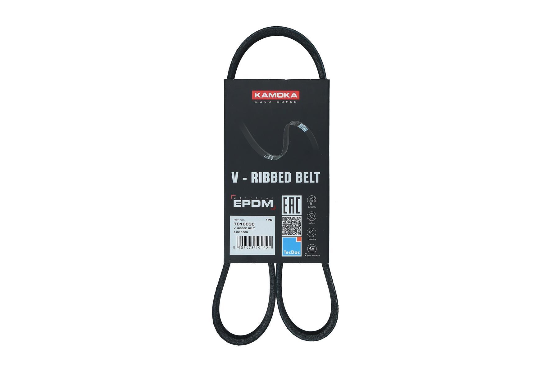 KAMOKA Kilerem 7016030 for FERRARI FORD PEUGEOT PORSCHE VAG CITROËN MERCEDES-BENZ