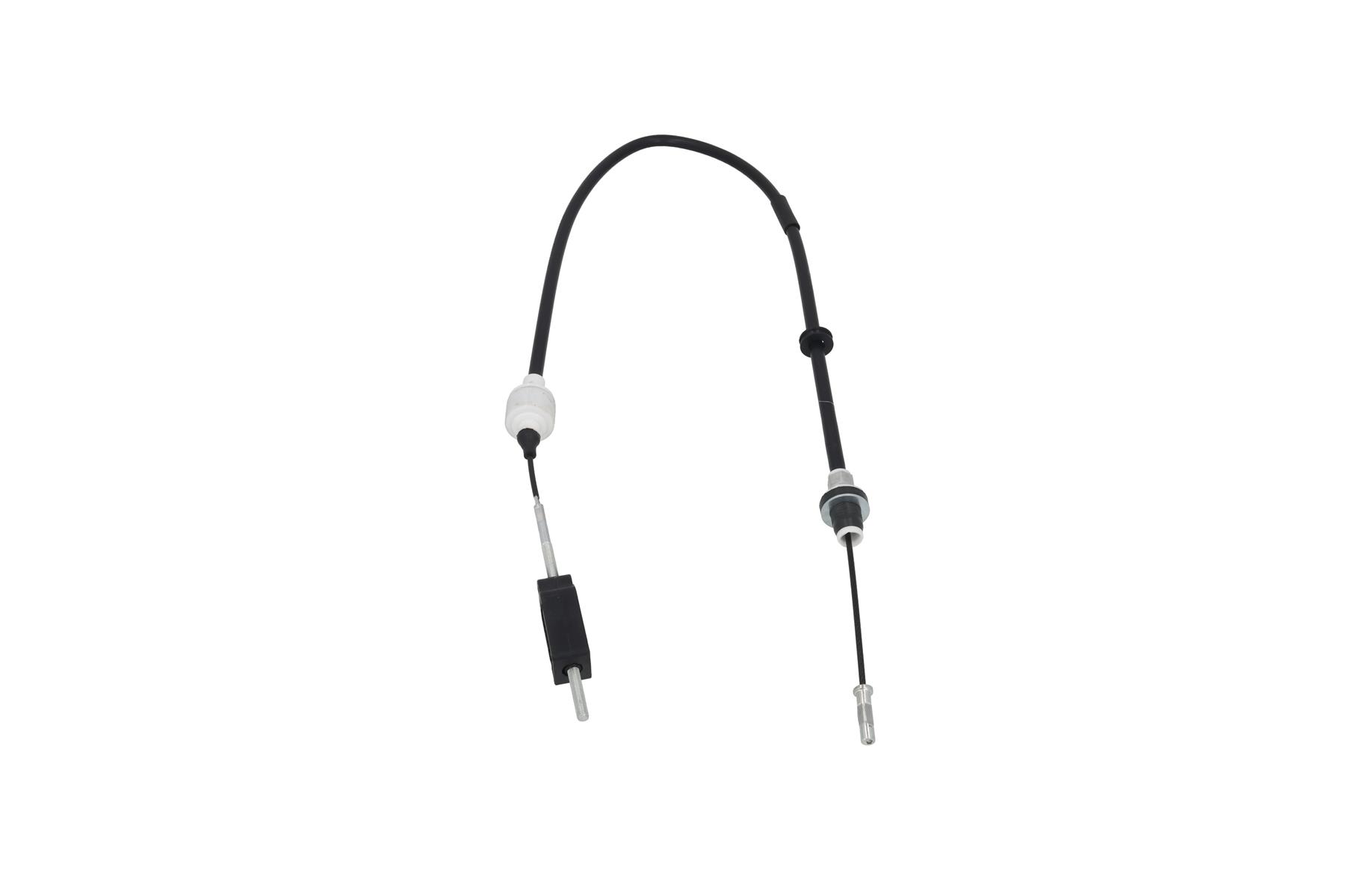 KAMOKA Koblingskabel lc134 for OPEL VAUXHALL