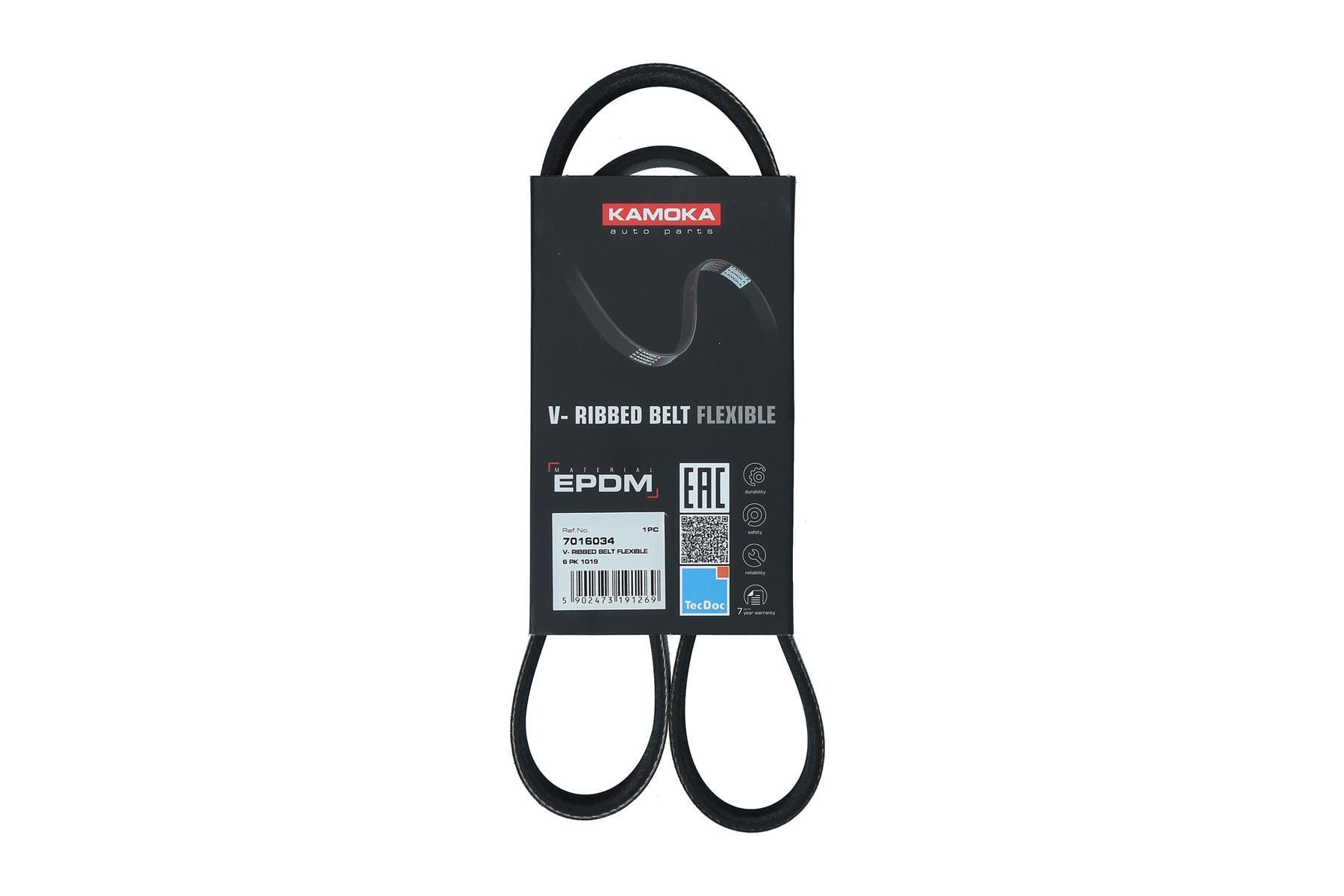 KAMOKA Kilerem 7016034 for FORD