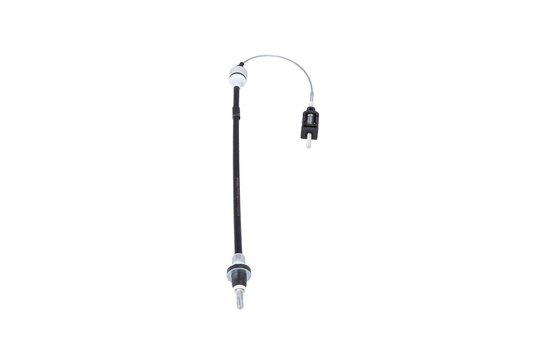 KAMOKA Koblingskabel lc138 for OPEL