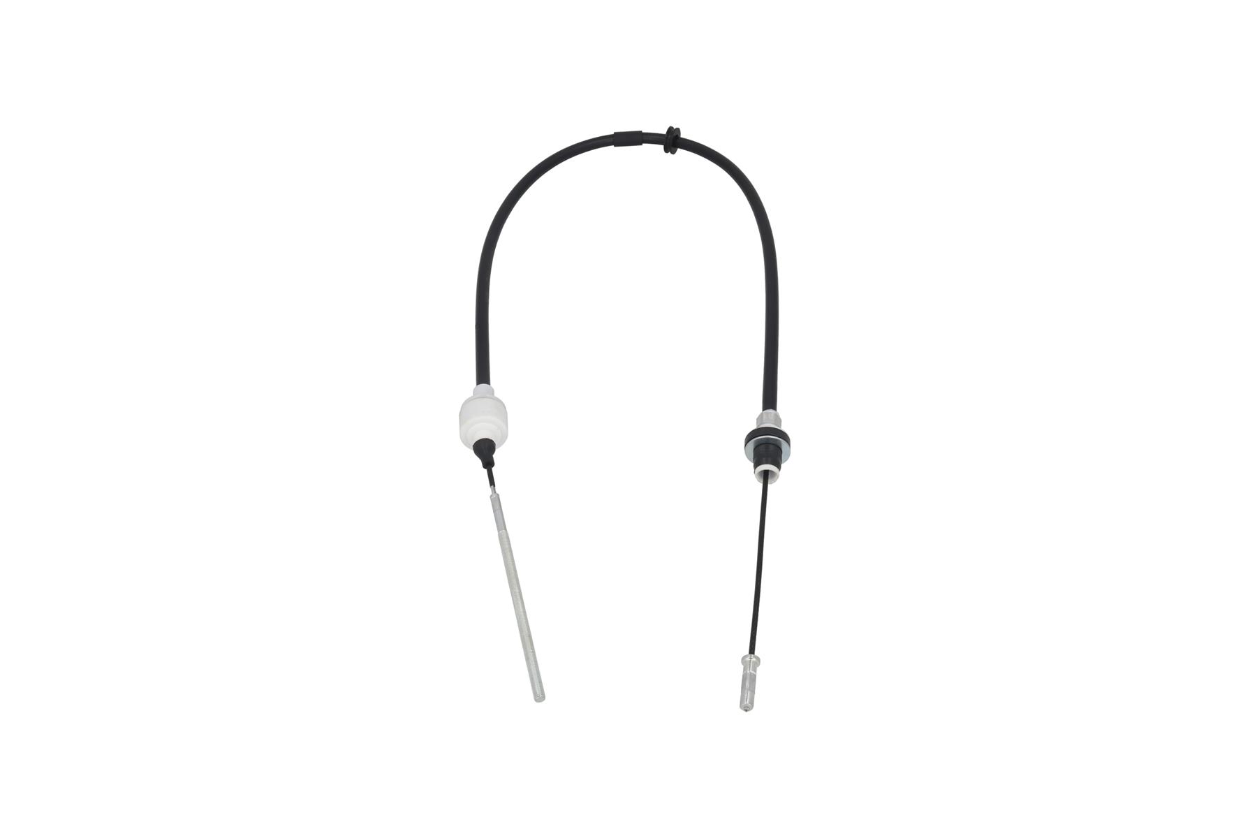 KAMOKA Koblingskabel lc139 for OPEL CHEVROLET