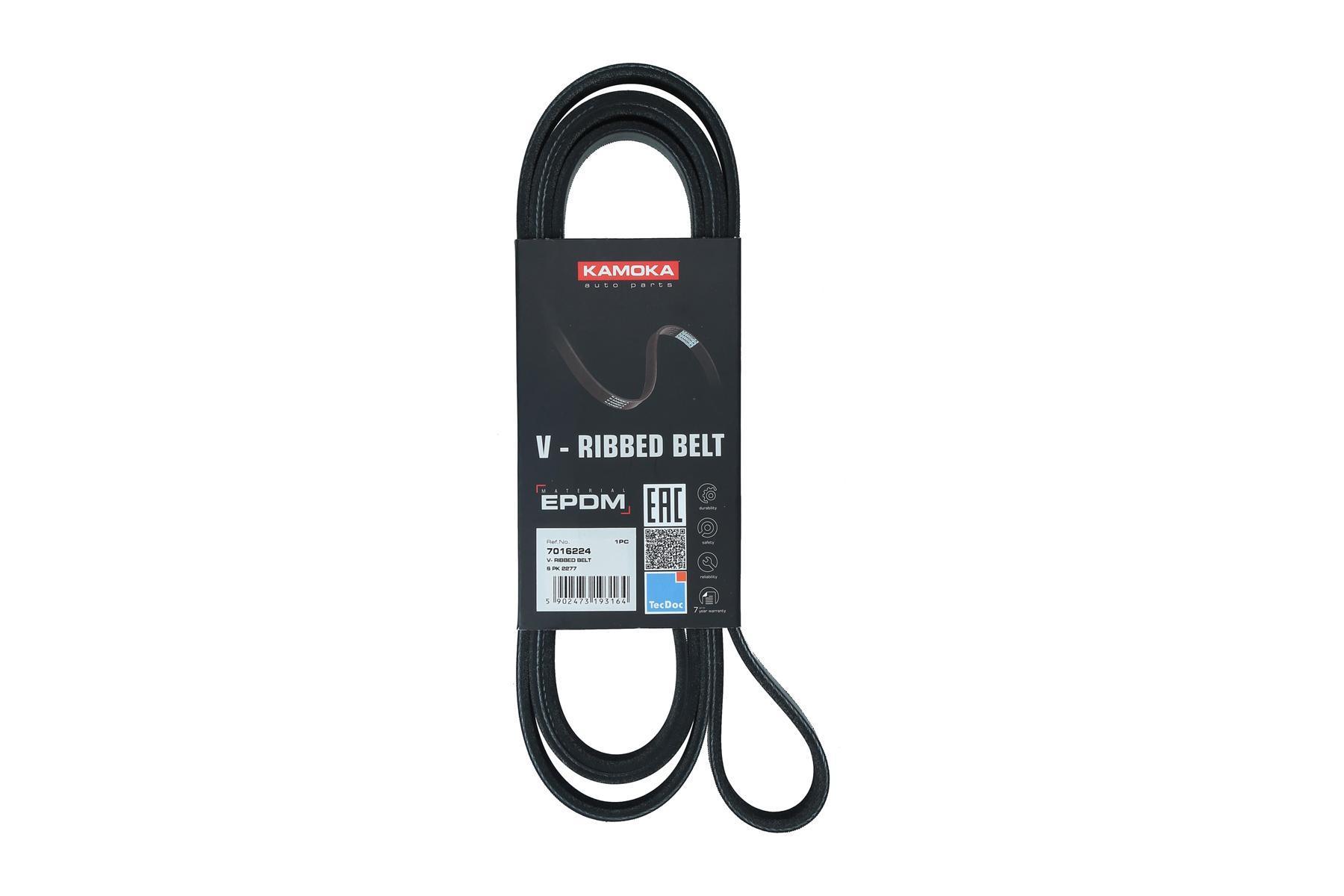 KAMOKA Kilerem 7016224 for FORD MERCEDES-BENZ