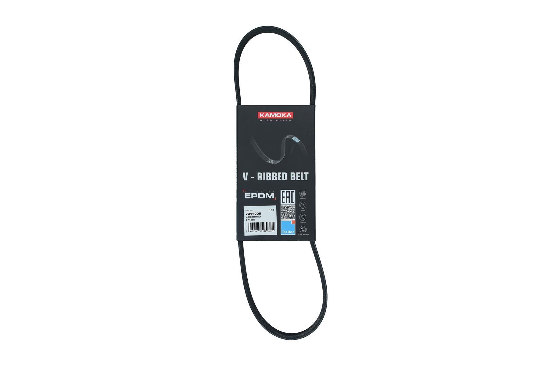 KAMOKA Kilerem 7014008 for PEUGEOT NISSAN SUBARU DACIA TOYOTA