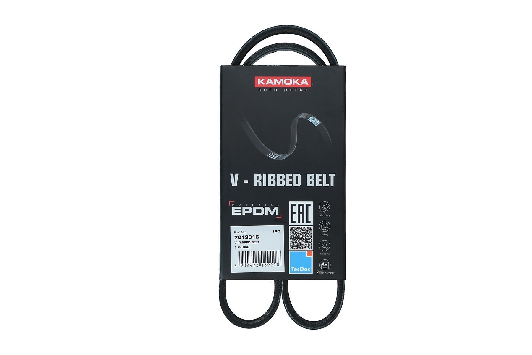 KAMOKA Kilerem 7013016 for PEUGEOT CITROËN
