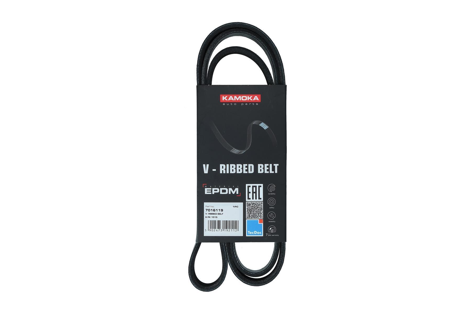 KAMOKA Kilerem 7016119 for BMW KIA MAN