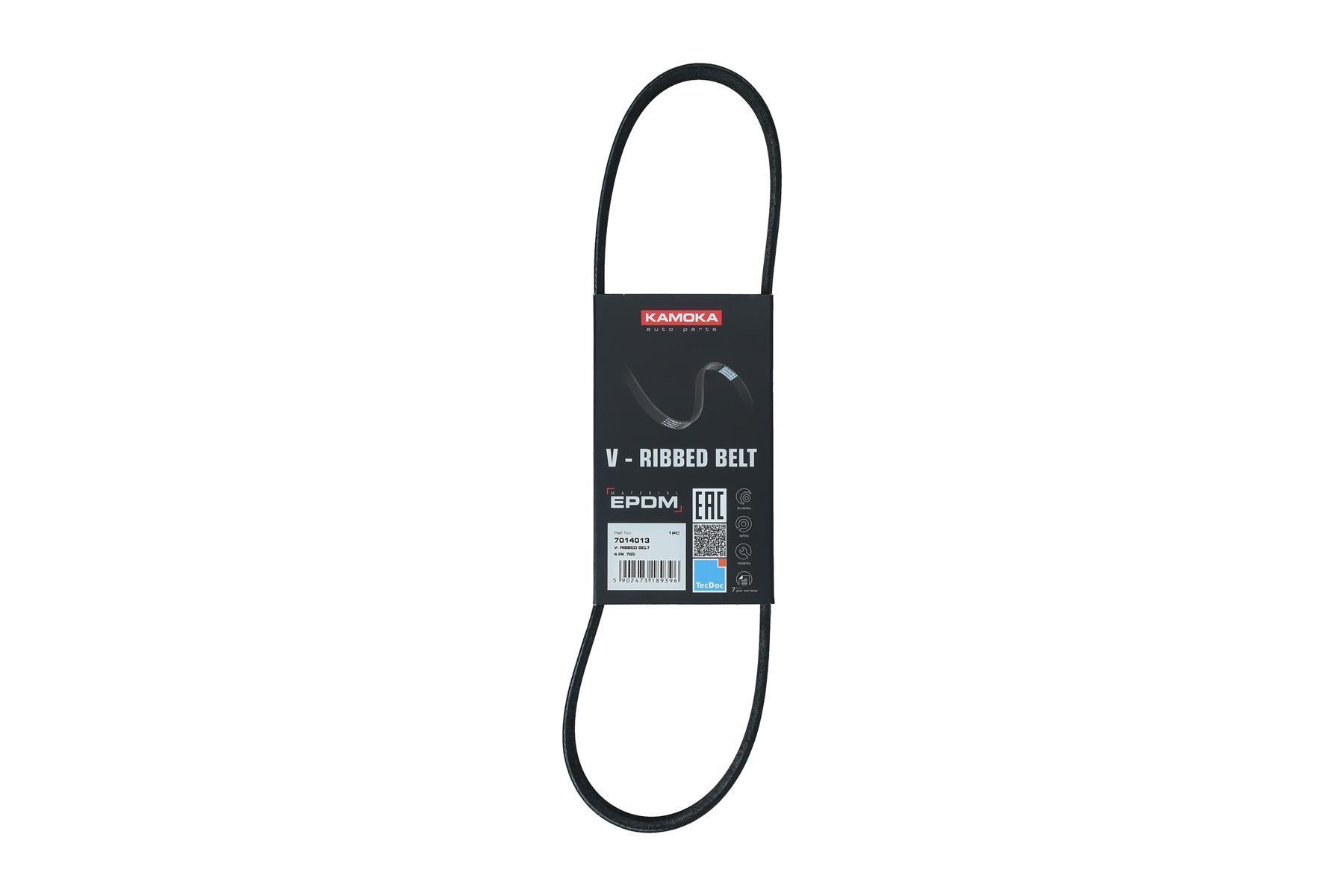 KAMOKA Kilerem 7014013 for OPEL VAUXHALL HONDA NISSAN SUZUKI