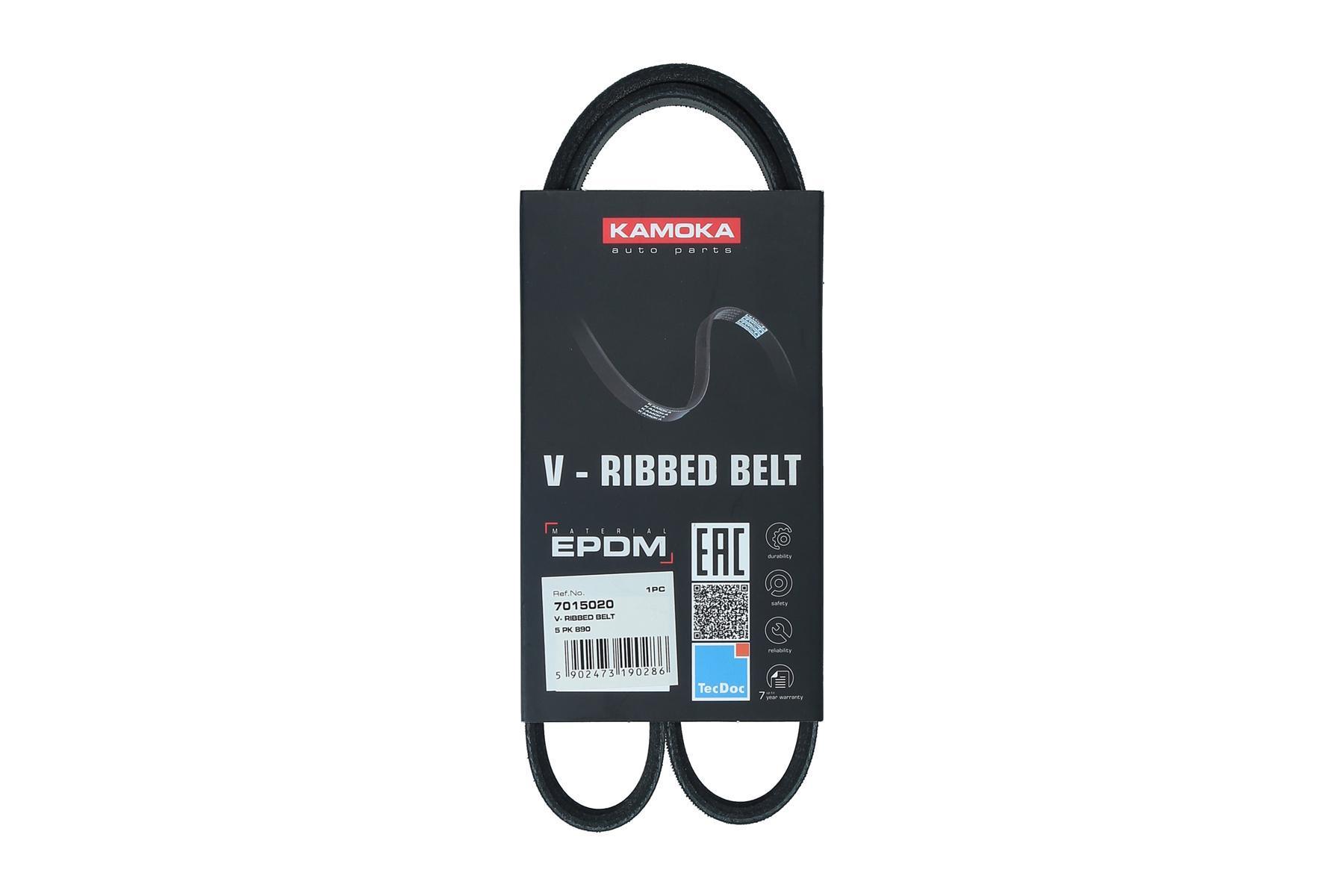 KAMOKA Kilerem 7015020 for FORD BMW VOLVO BEDFORD OPEL LANCIA KIA PORSCHE TOYOTA