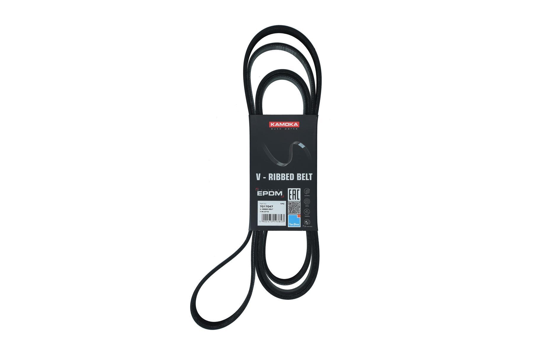 KAMOKA Kilerem 7017047 for FORD LAND ROVER