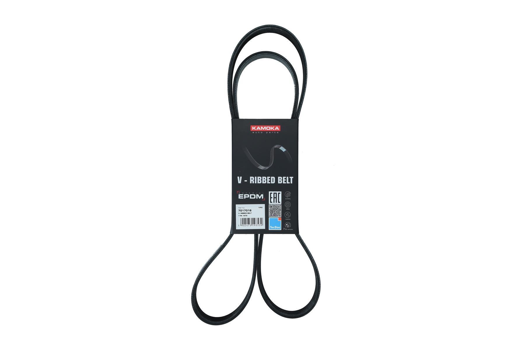 KAMOKA Kilerem 7017016 for MERCEDES-BENZ RENAULT DACIA