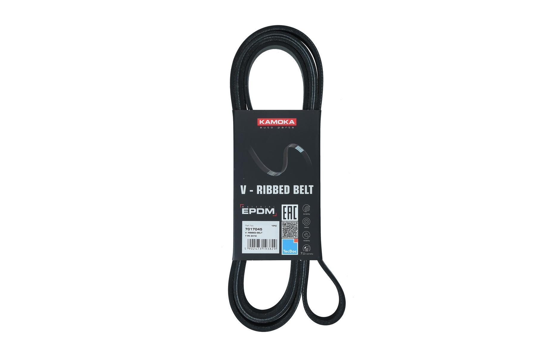 KAMOKA Kilerem 7017045 for MERCEDES-BENZ MITSUBISHI