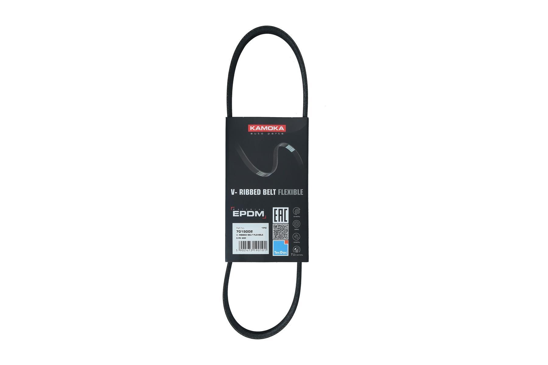 KAMOKA Kilerem 7015002 for FORD