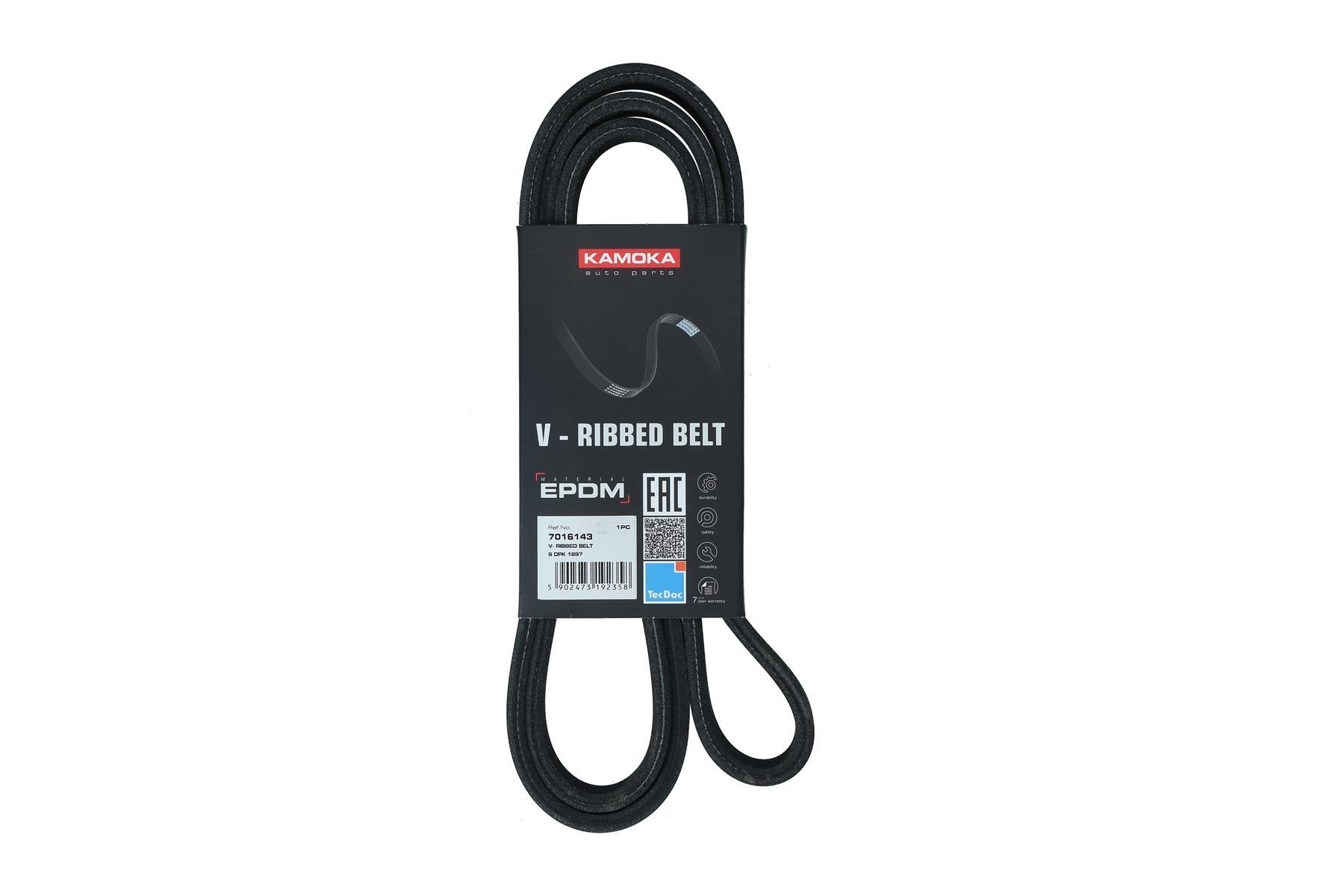 KAMOKA Kilerem 7016143 for BMW