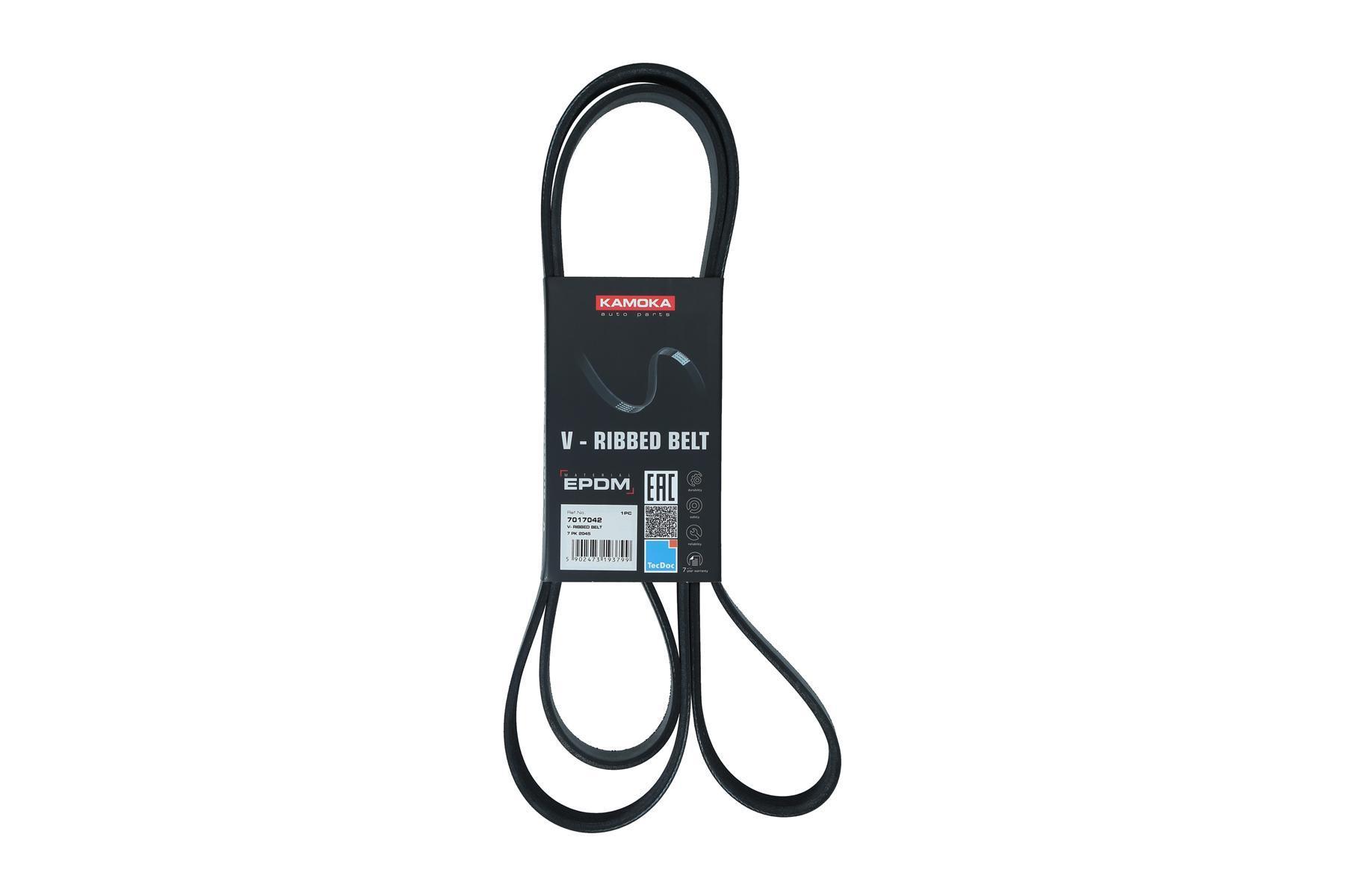 KAMOKA Kilerem 7017042 for MERCEDES-BENZ TOYOTA