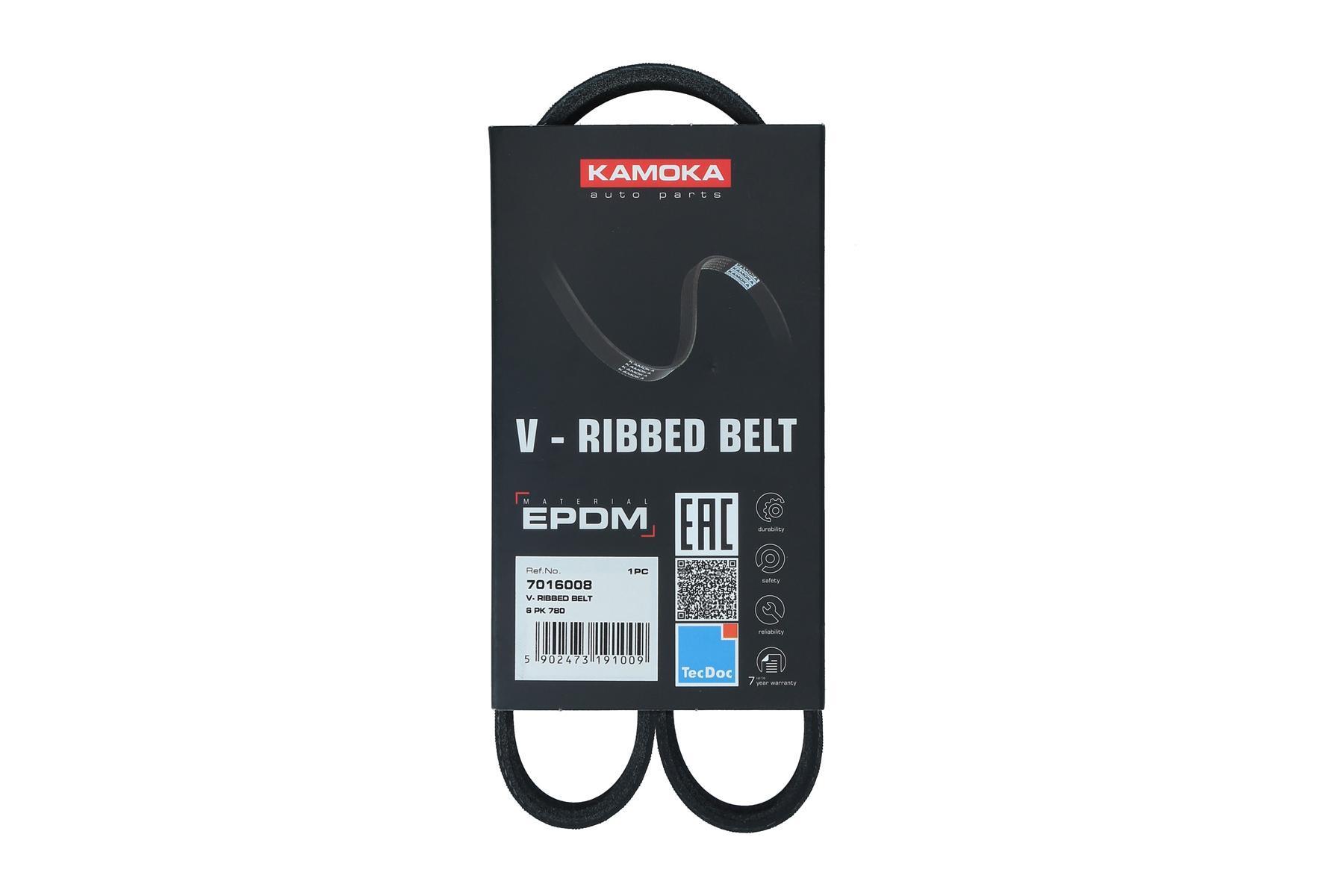 KAMOKA Kilerem 7016008 for VW TOYOTA LAND ROVER