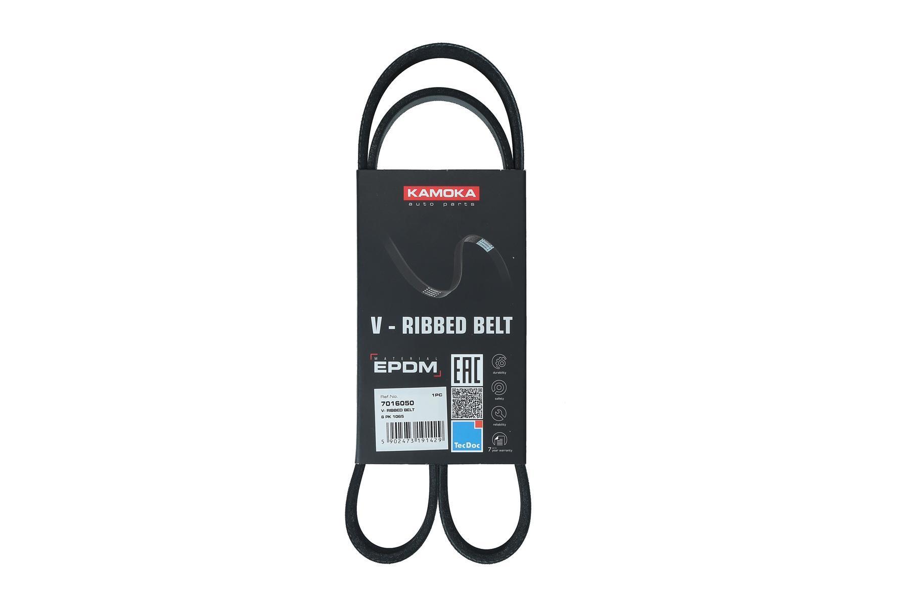 KAMOKA Kilerem 7016050 for BMW PEUGEOT RENAULT RENAULT TRUCKS
